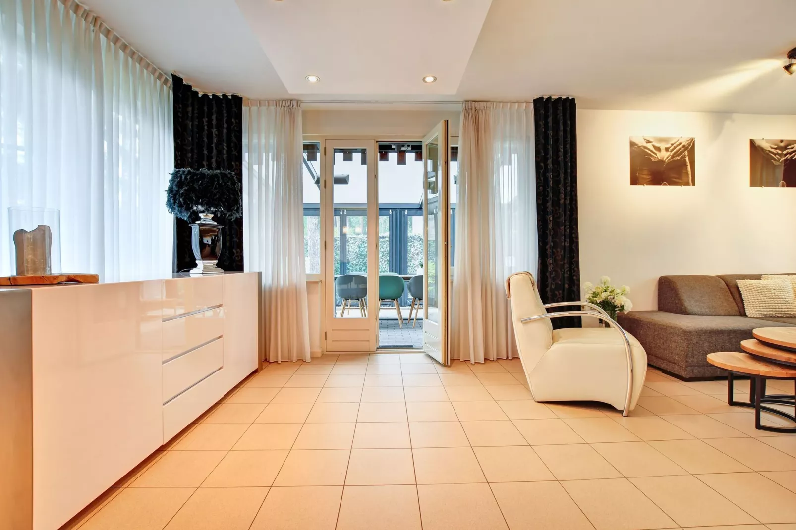 Stille Wille Nr B13-Wohnzimmer
