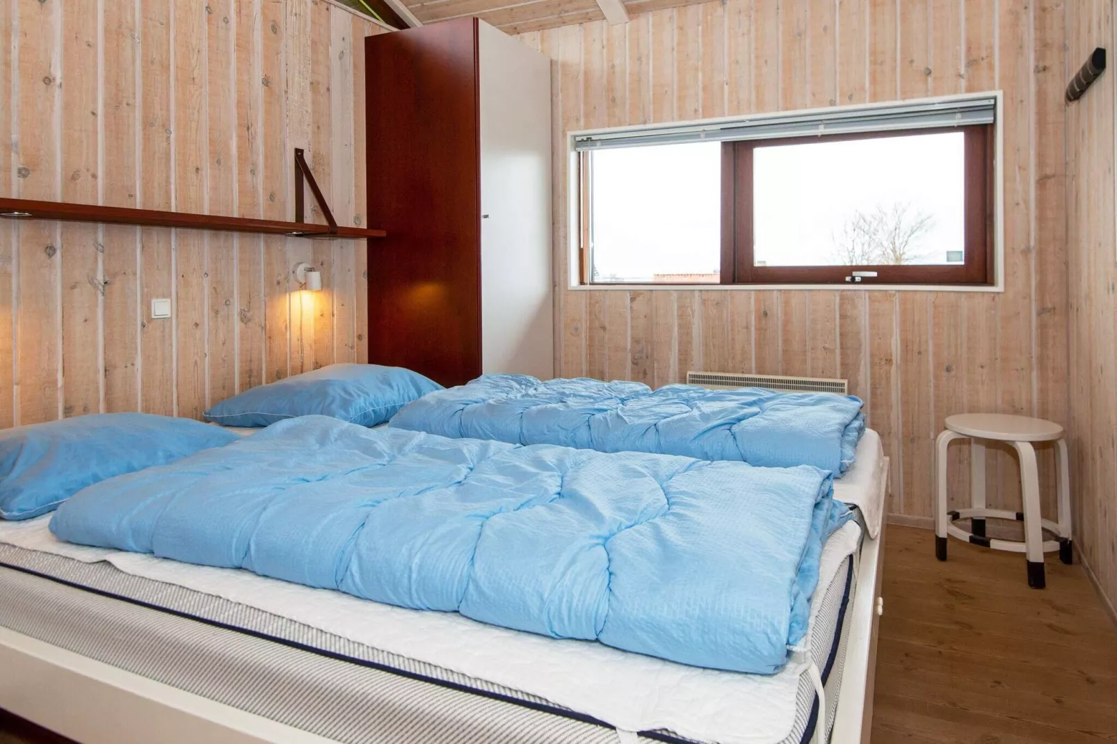 7 person holiday home in Sjølund-Indoor