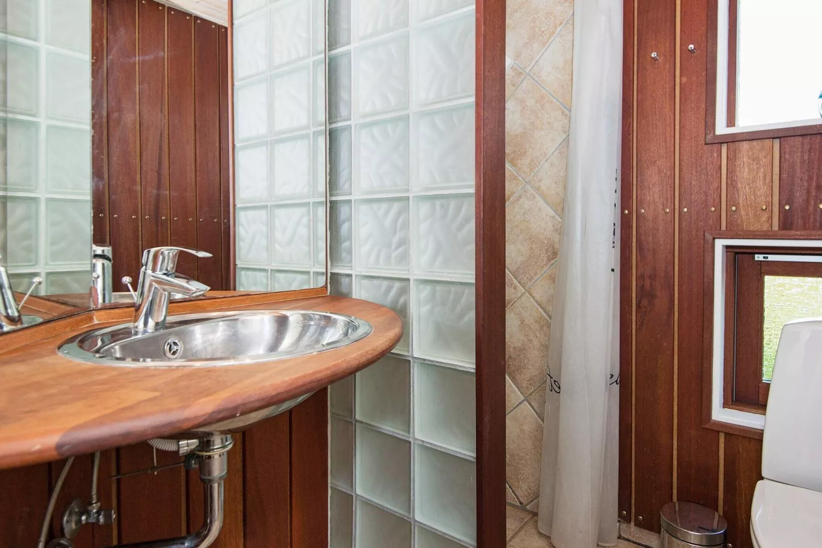 7 person holiday home in Sjølund-Indoor