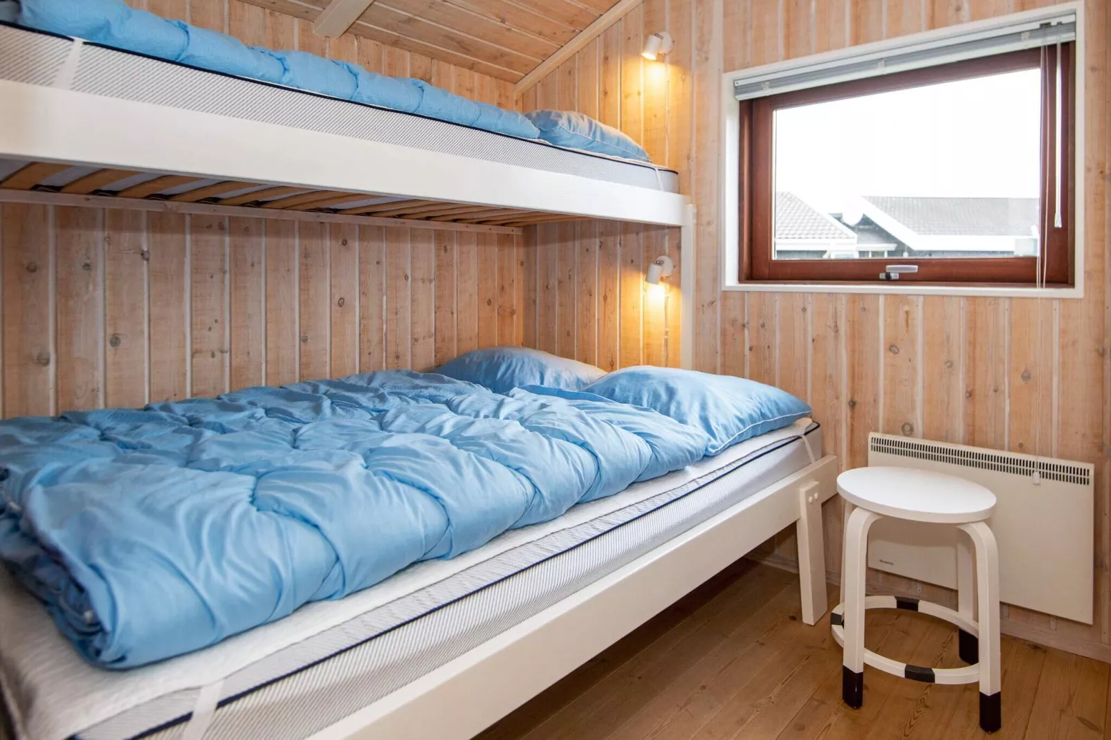 7 person holiday home in Sjølund-Indoor
