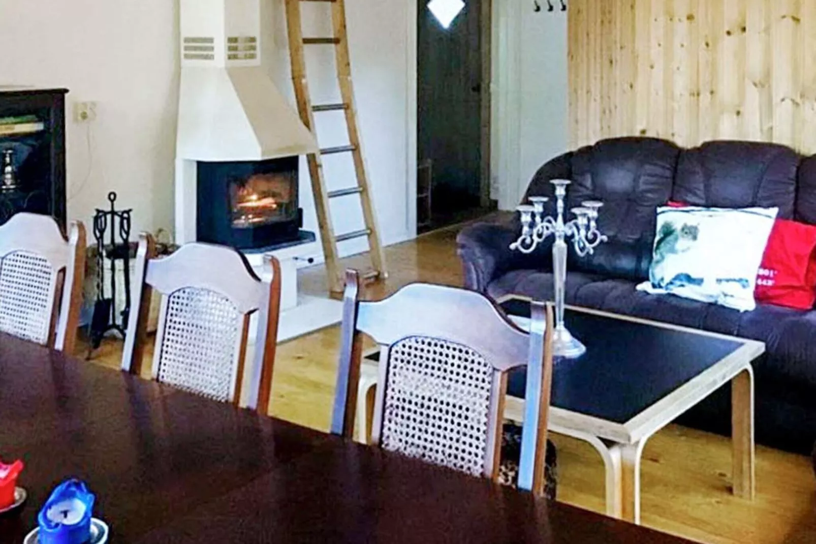8 Personen Ferienhaus in GRÄNNA-By Traum