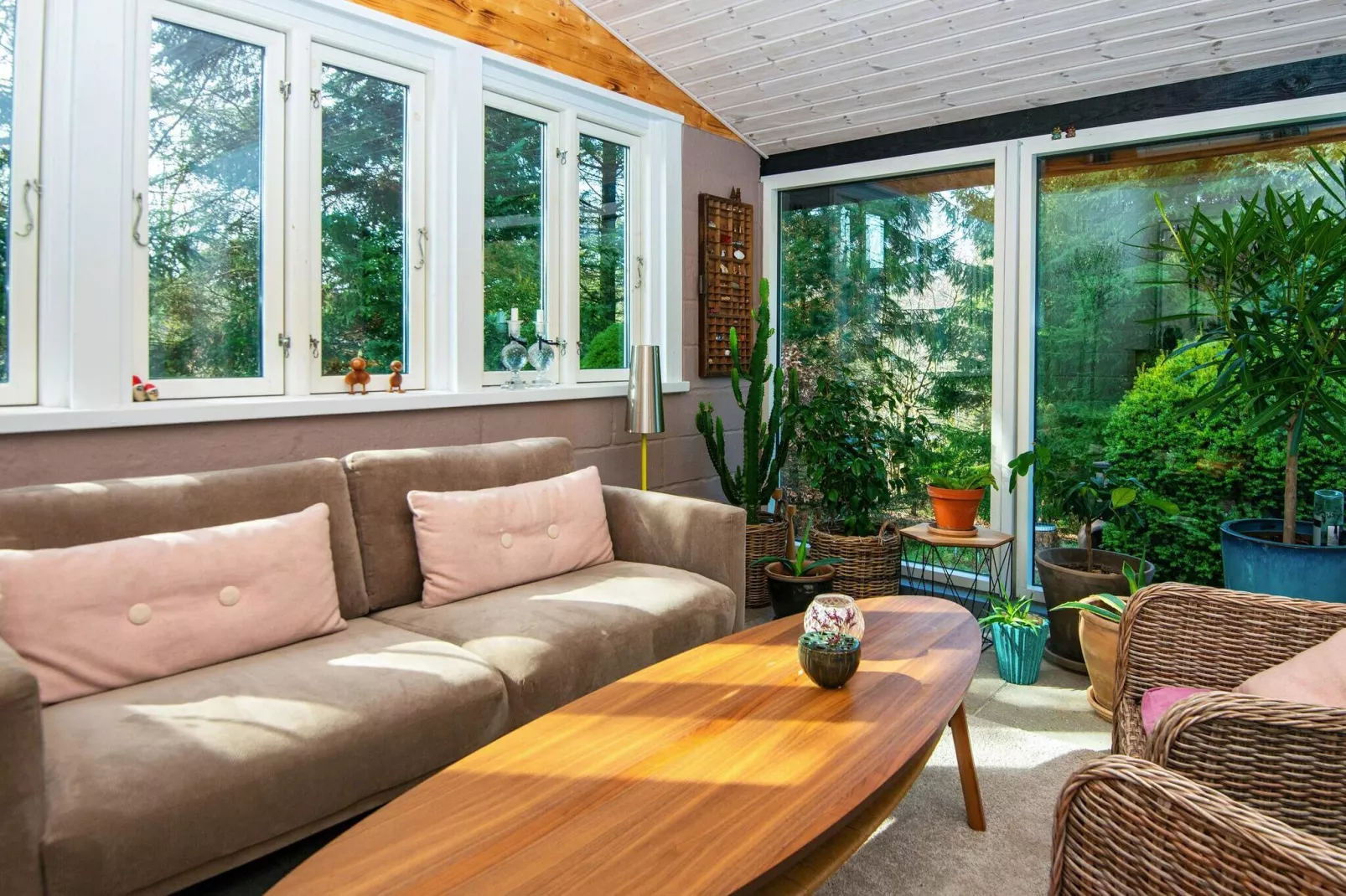 4 person holiday home in Ebeltoft-By Traum