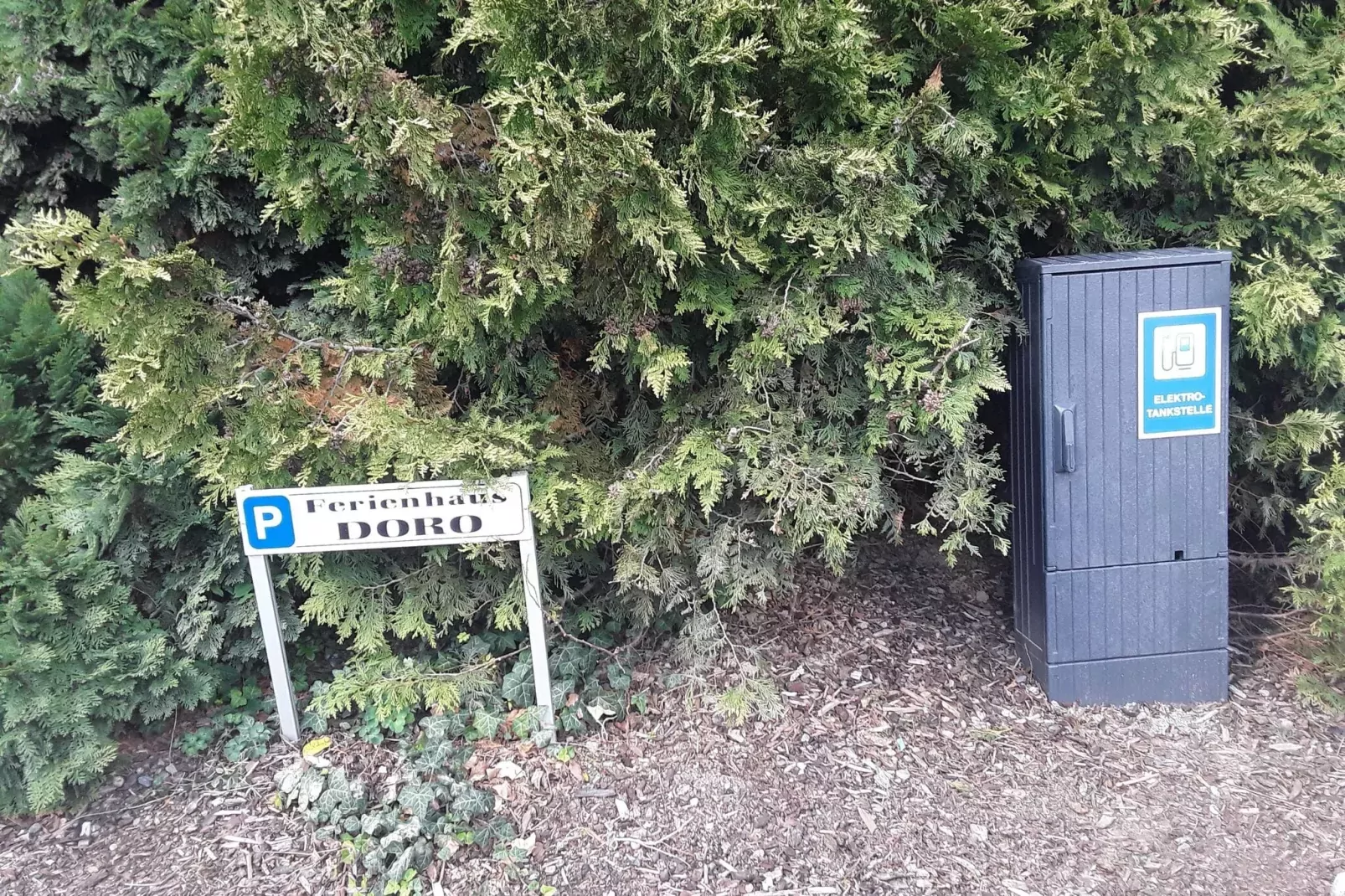Doro-Facilities