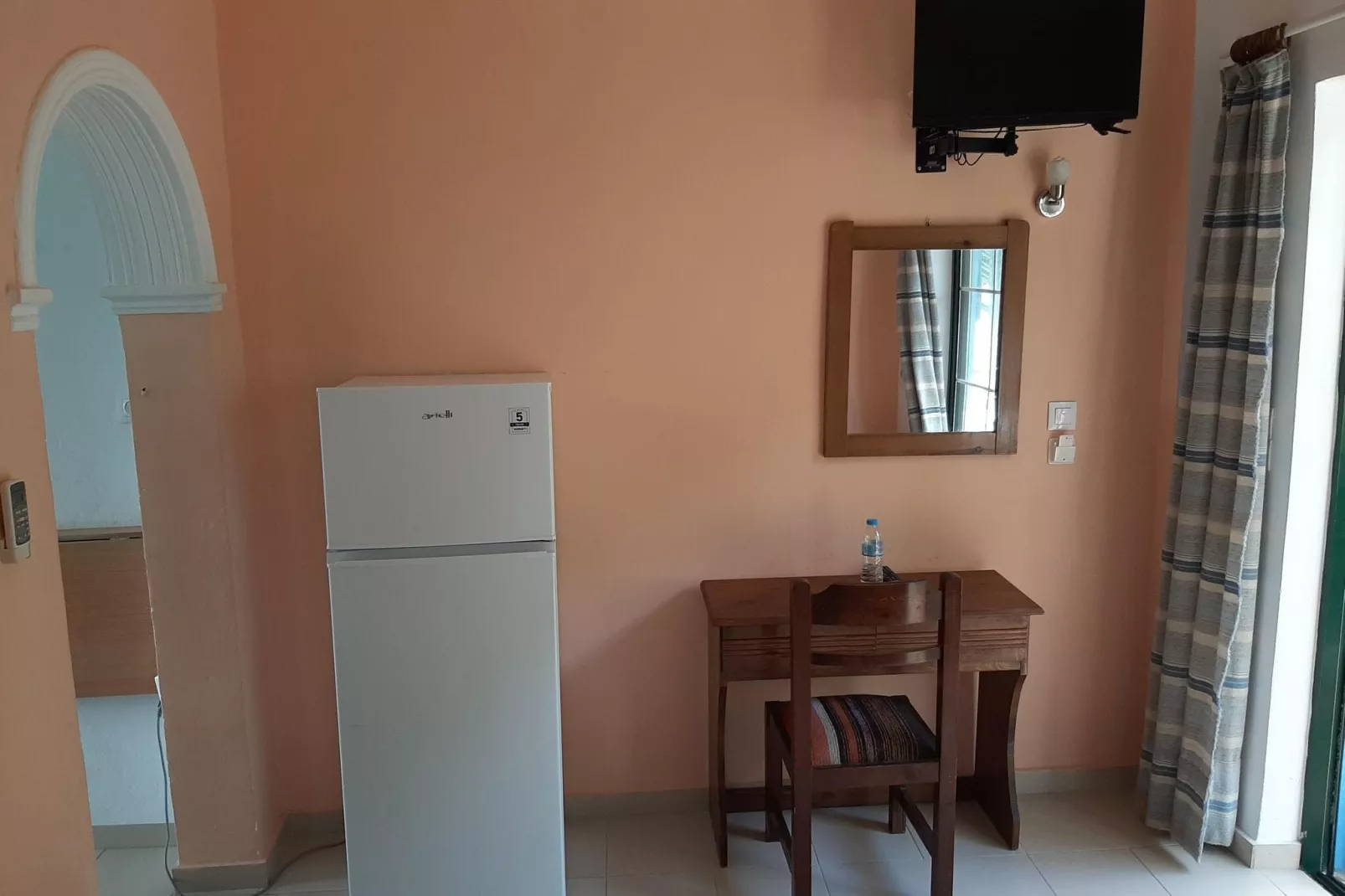 Andromaches Apartments Apartment A-Salon