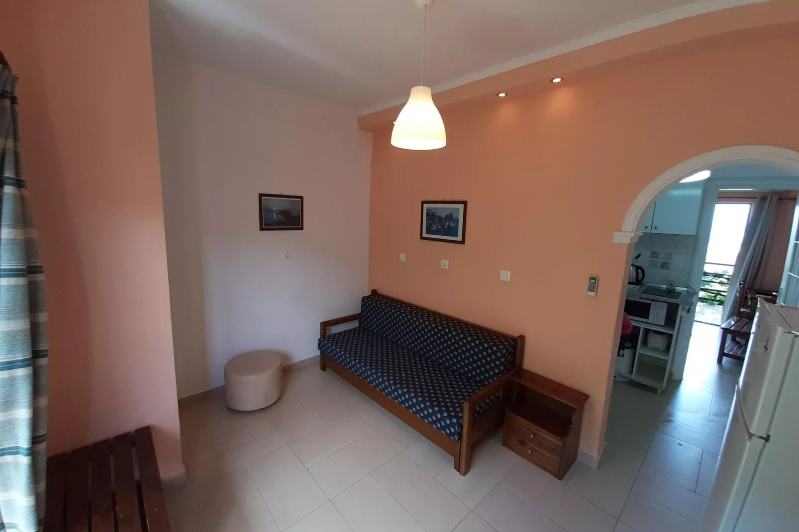 Andromaches Apartments Apartment A-Salon