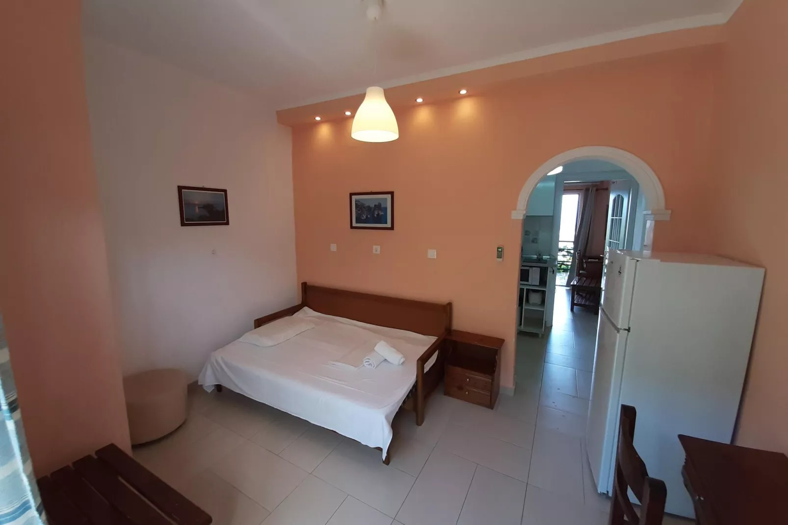 Andromaches Apartments Apartment A