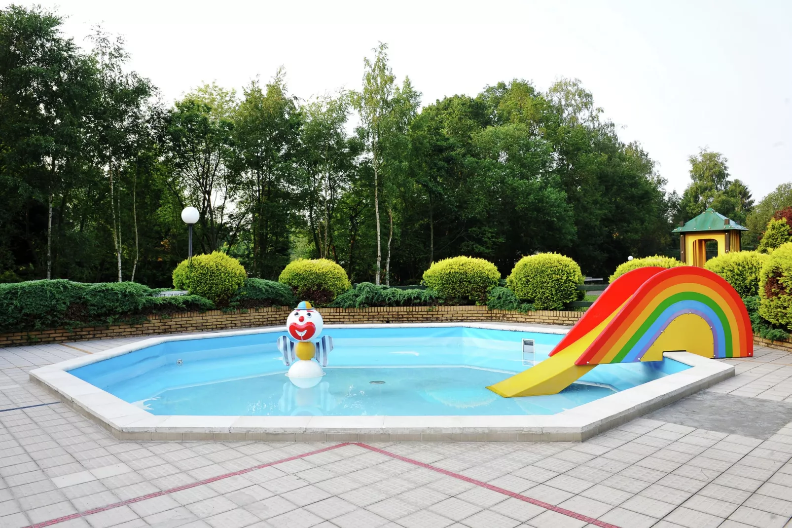 Parc de Kievit 6-Pool