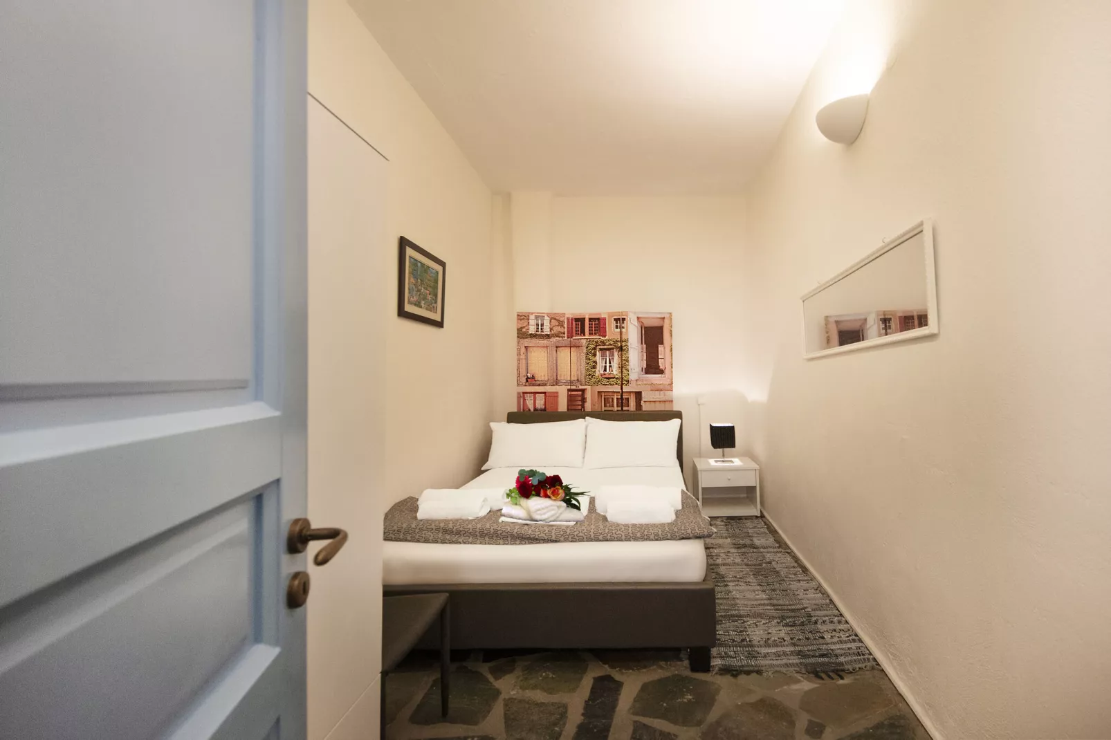 Villa Kappas-Bedroom