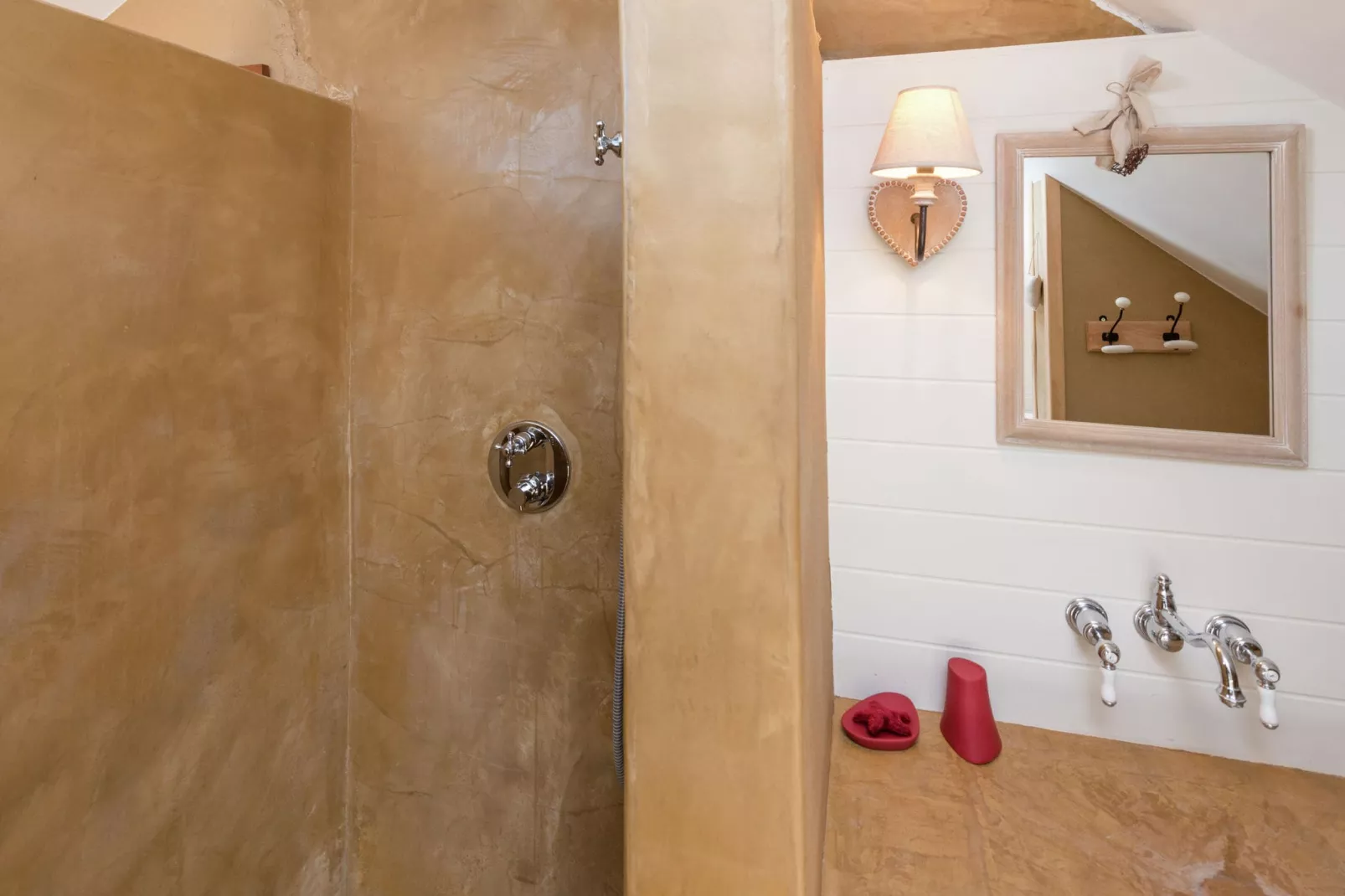 Le Refuge de Césyl-Bathroom