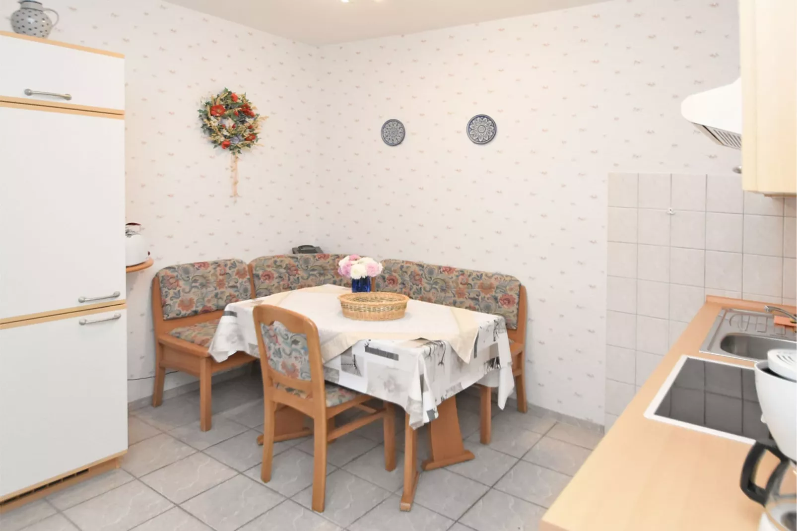 Blankenburg-Dining room