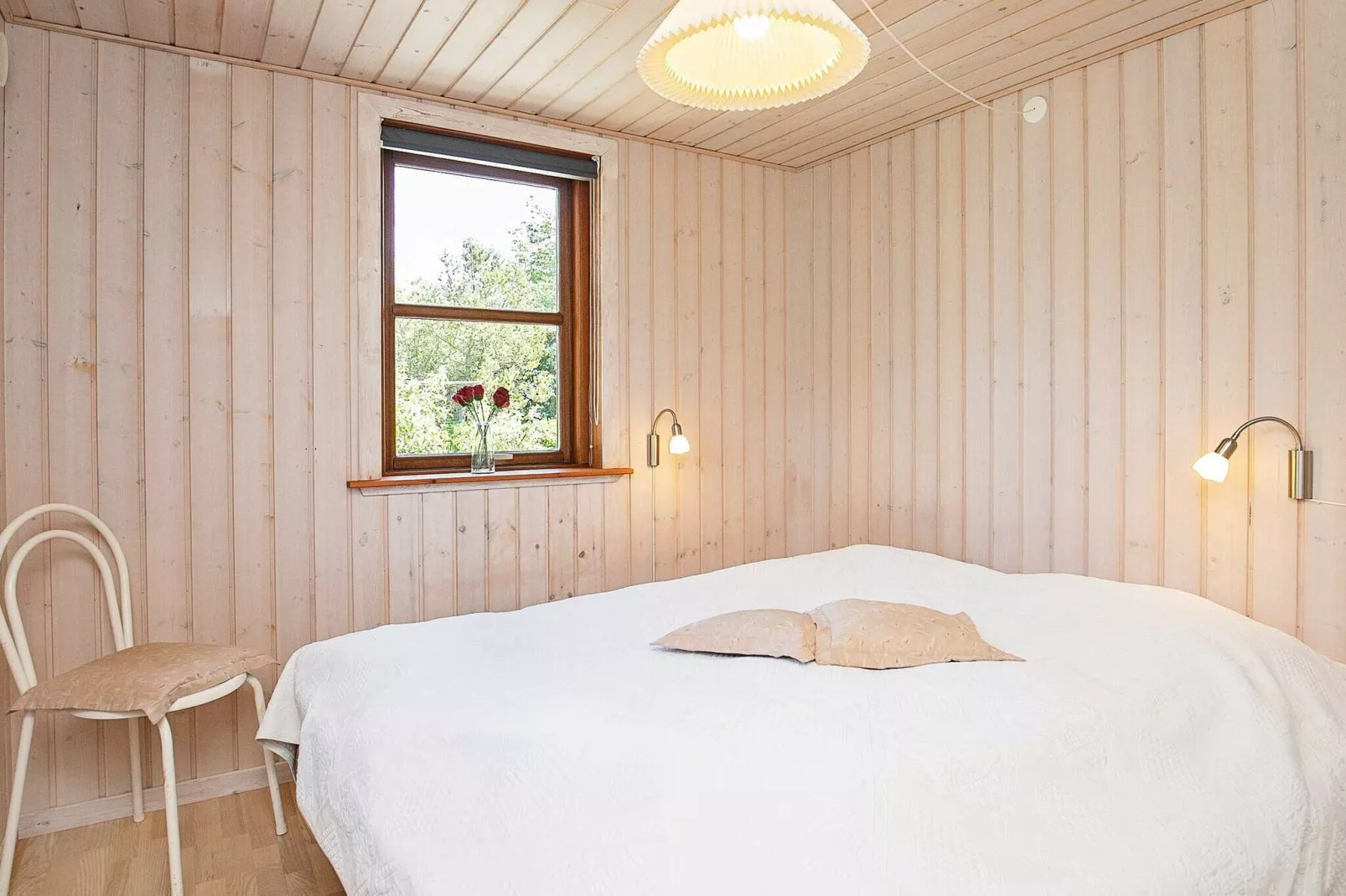 8 person holiday home in Ulfborg-Indoor
