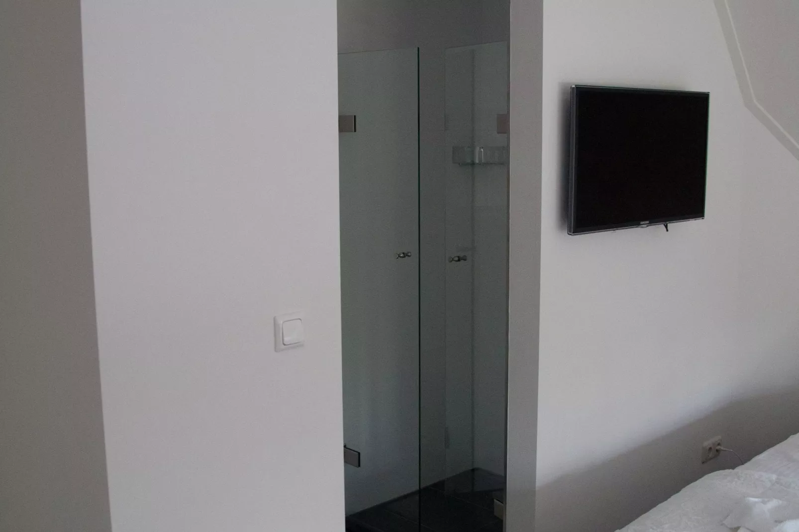 Landhuis de Linde-Bathroom