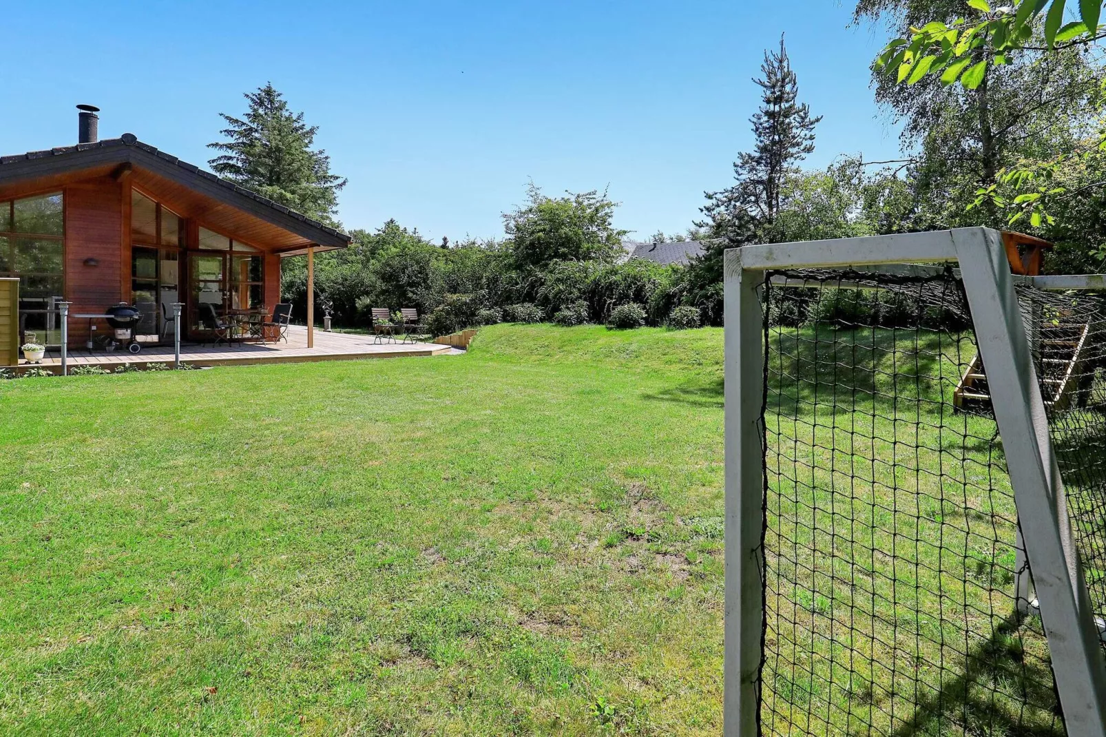 8 person holiday home in Ulfborg-View