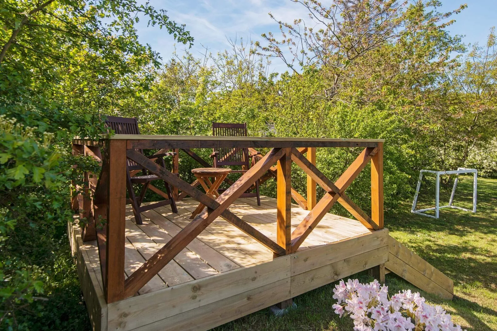 8 person holiday home in Ulfborg-View