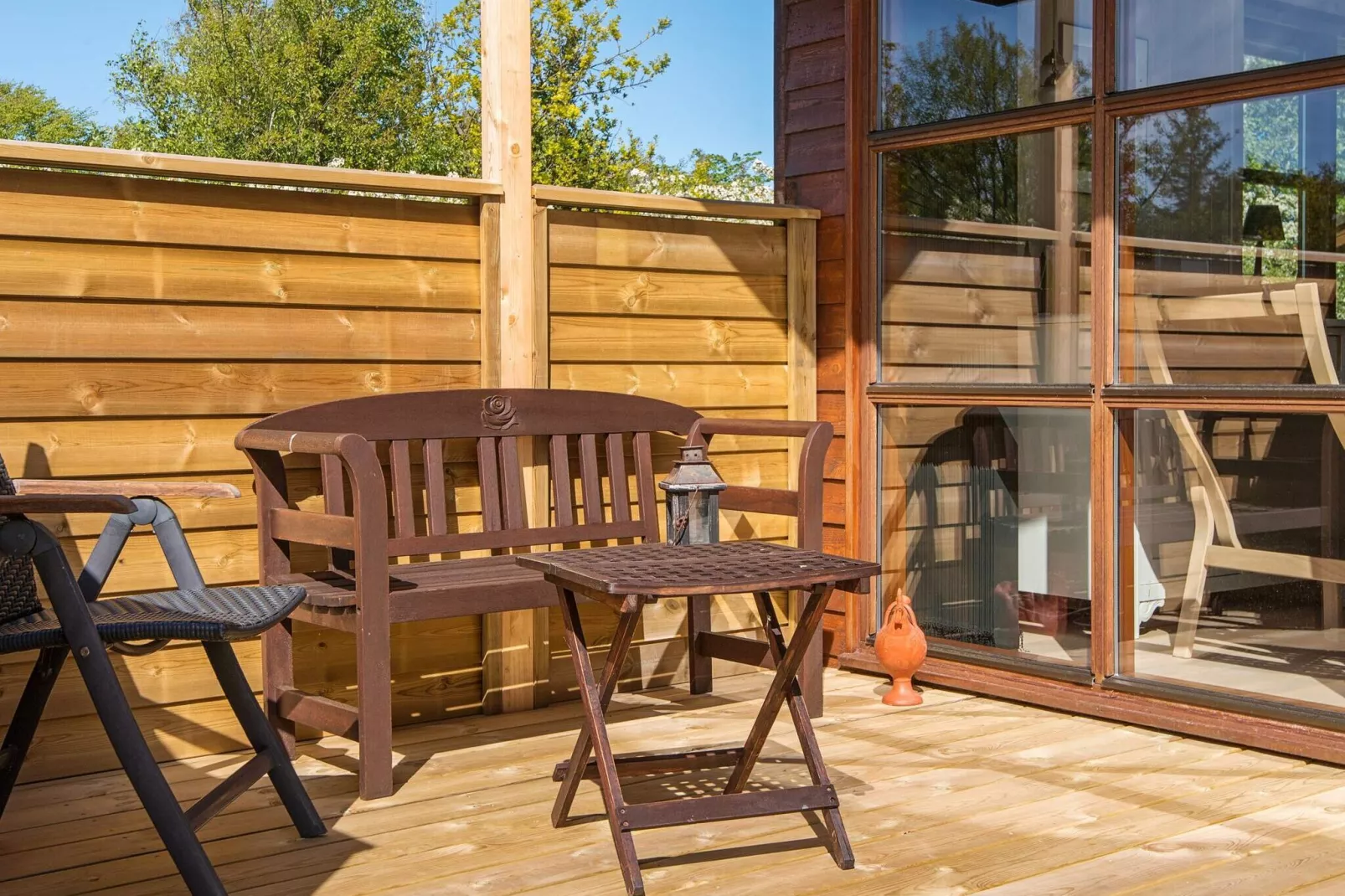 8 person holiday home in Ulfborg-View