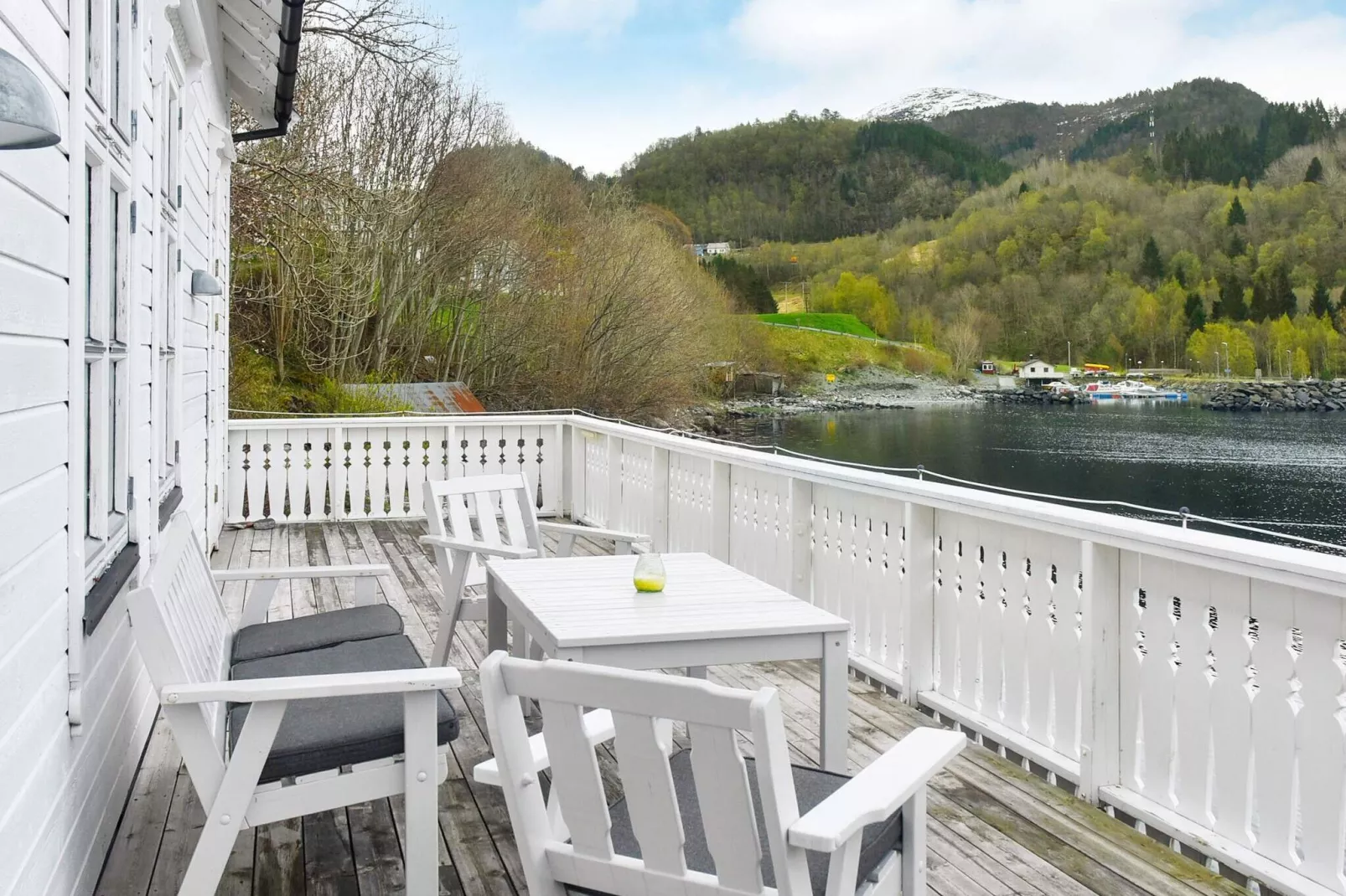 8 person holiday home in Ørskog-By Traum-Not tagged