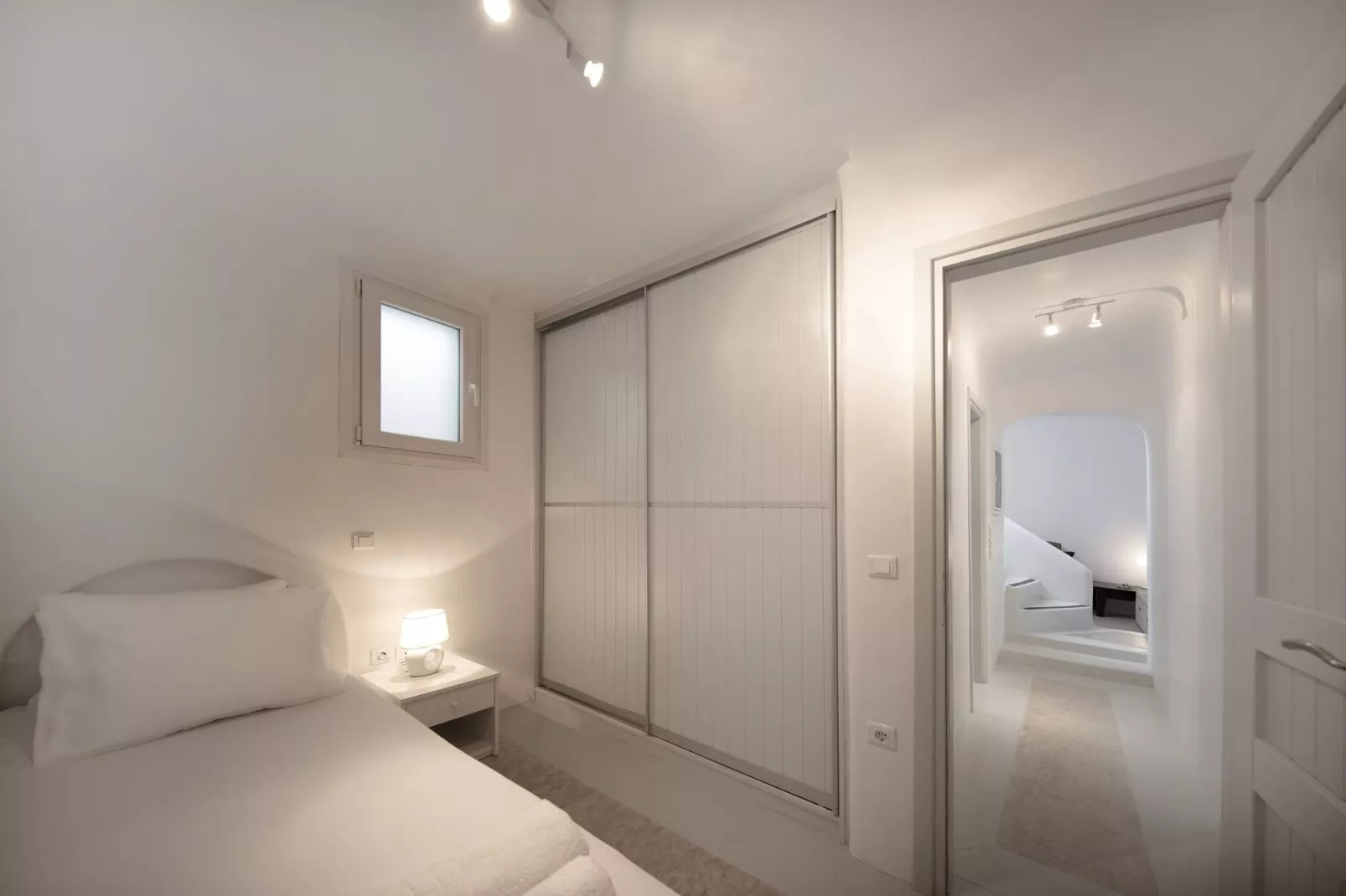 Villa Harmony-Schlafzimmer