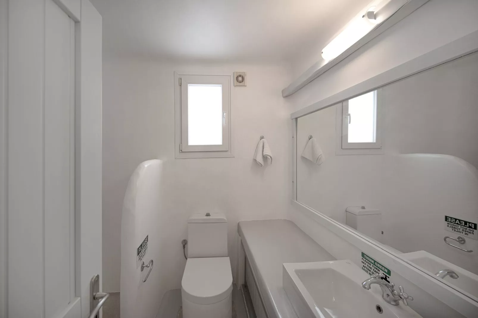 Villa Harmony-Badezimmer