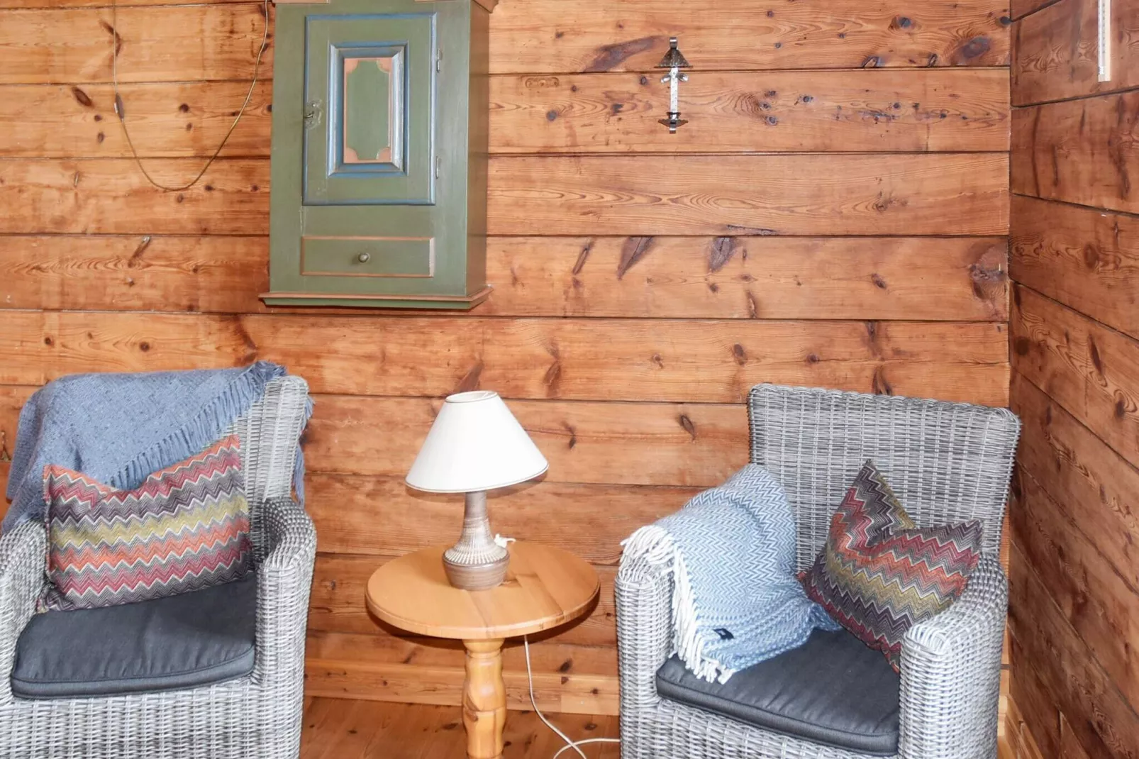 8 person holiday home in Ørskog-By Traum-Indoor