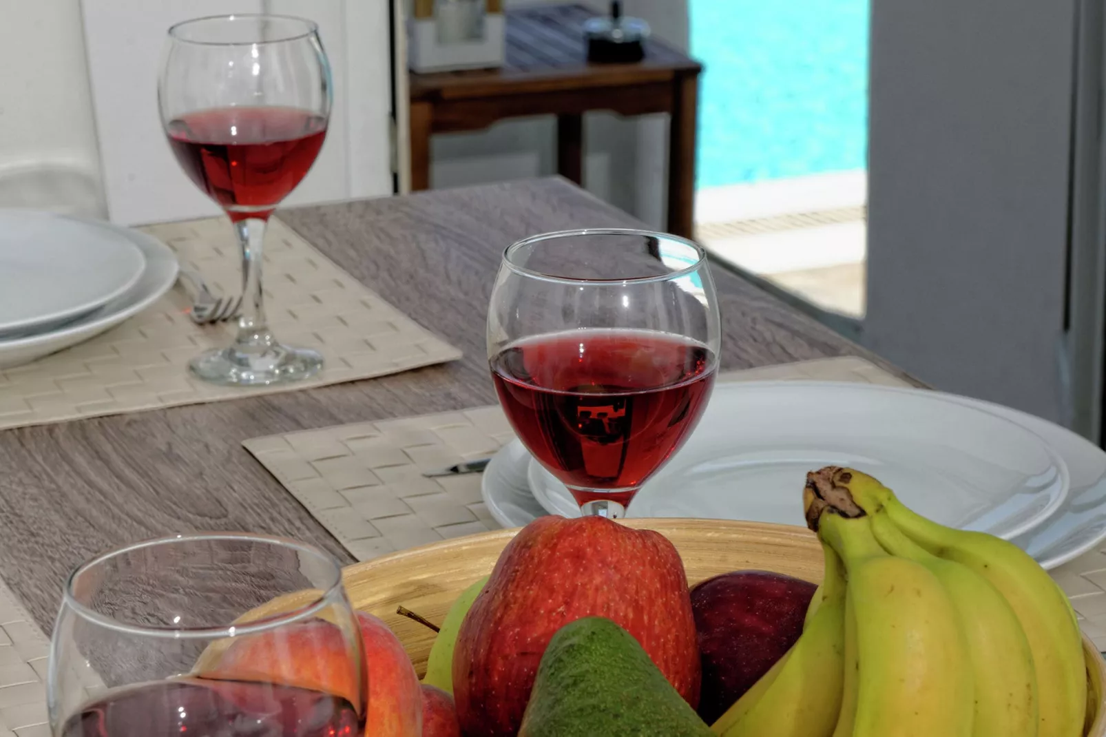 Villa Harmony-Ambiente