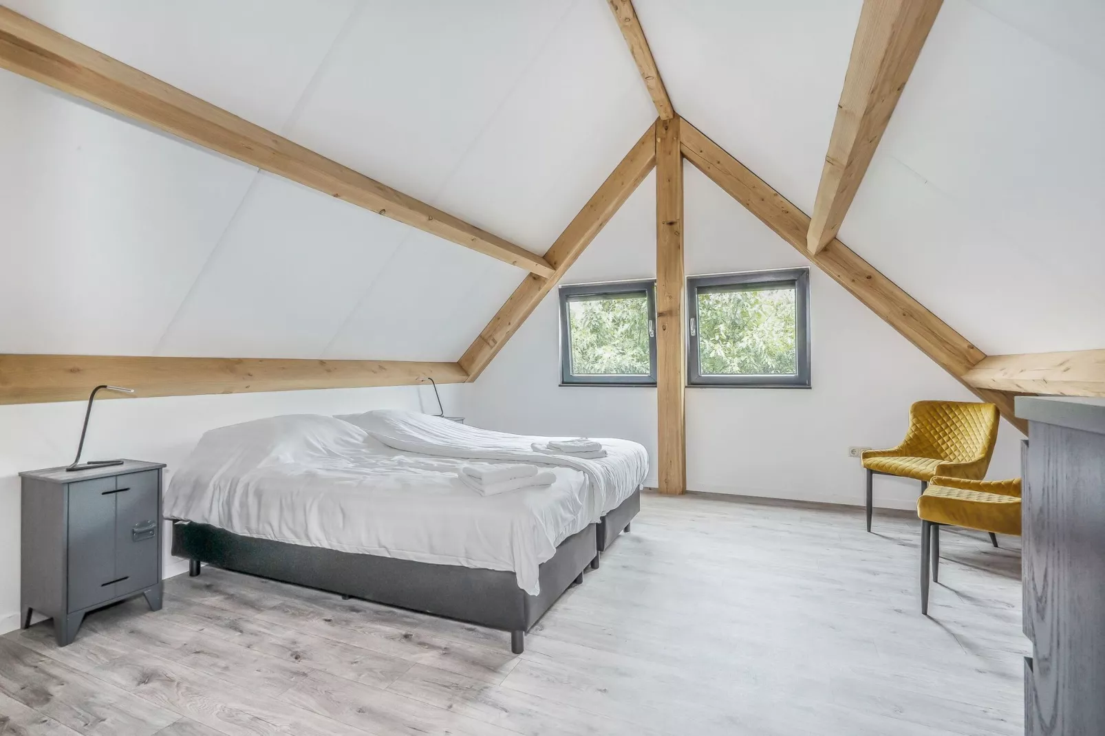 Parc de Kievit 9-Bedroom
