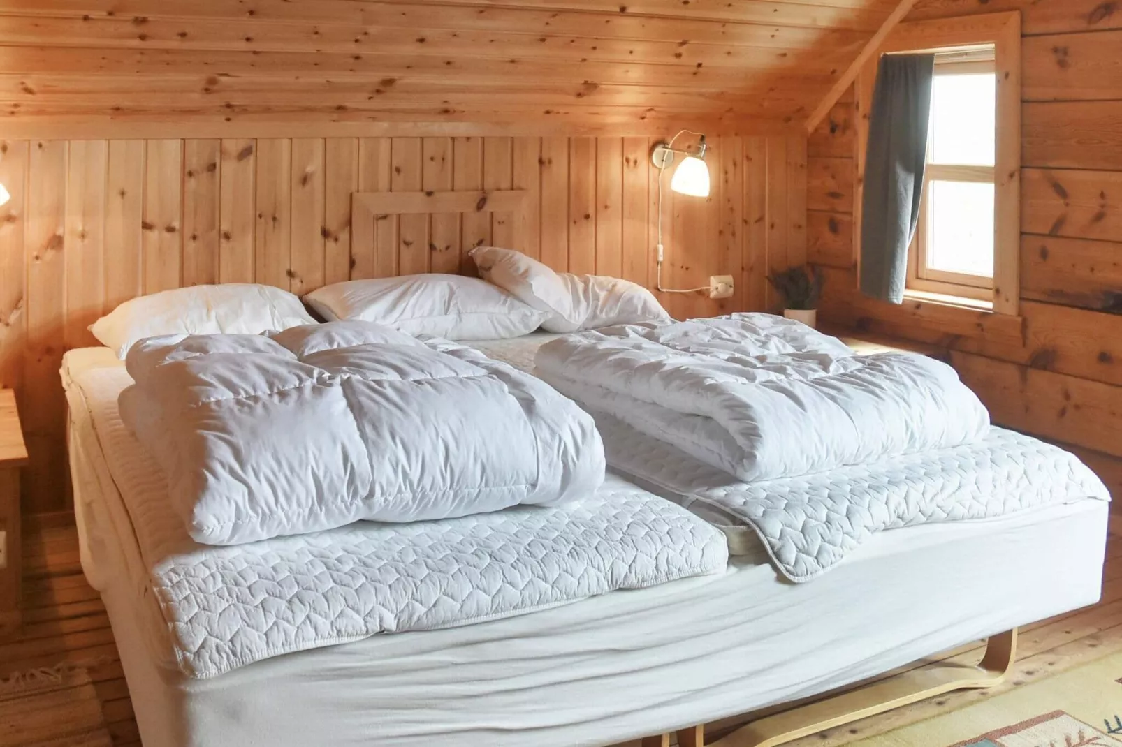 8 person holiday home in Ørskog-By Traum-Indoor