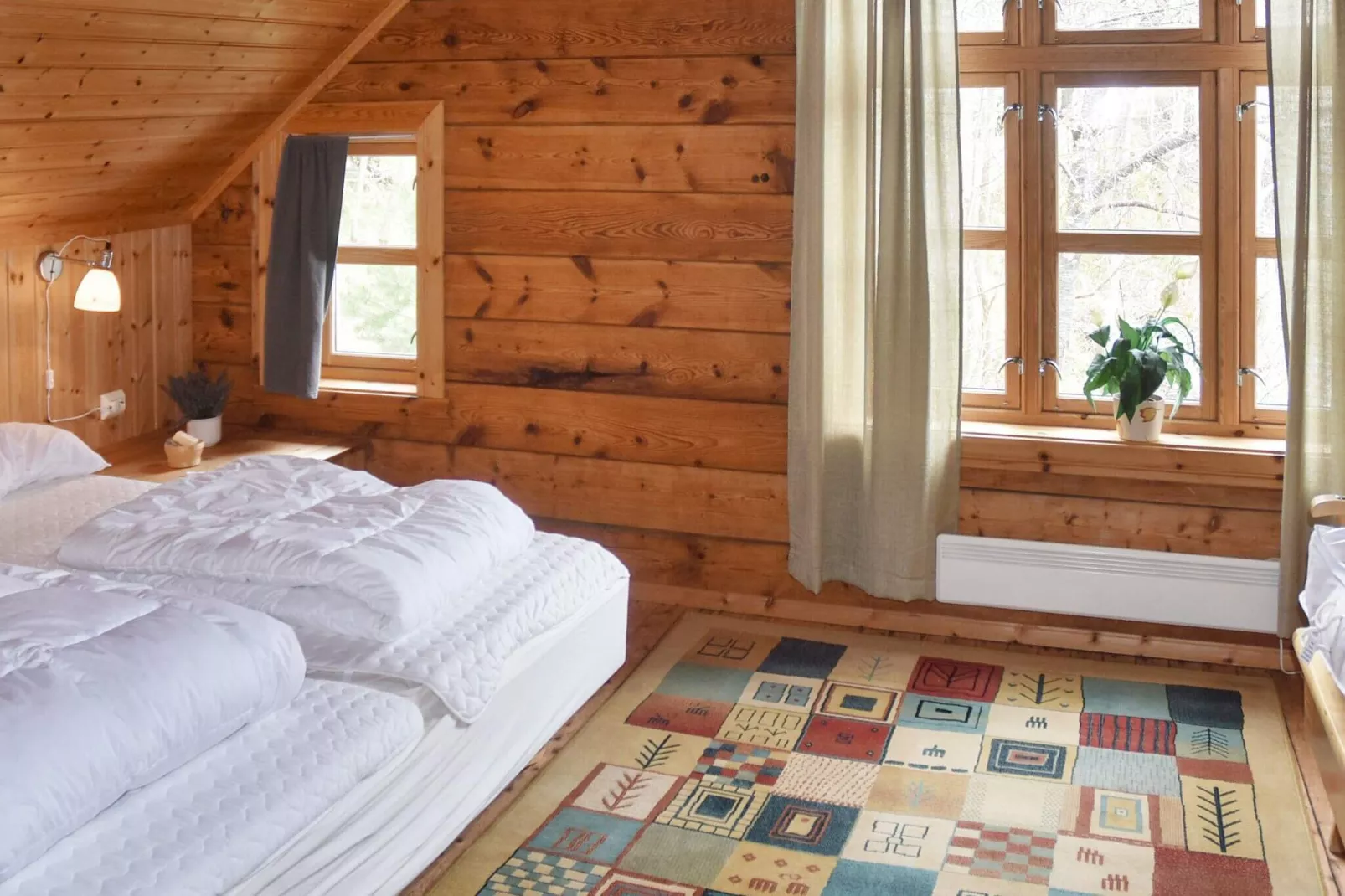 8 person holiday home in Ørskog-By Traum-Indoor