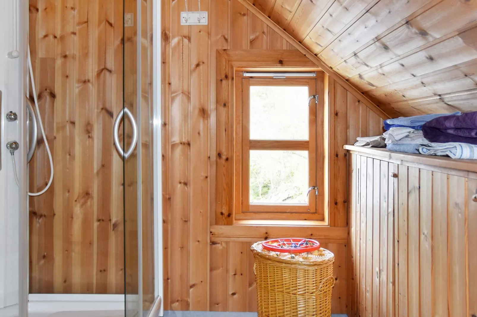 8 person holiday home in Ørskog-By Traum-Indoor