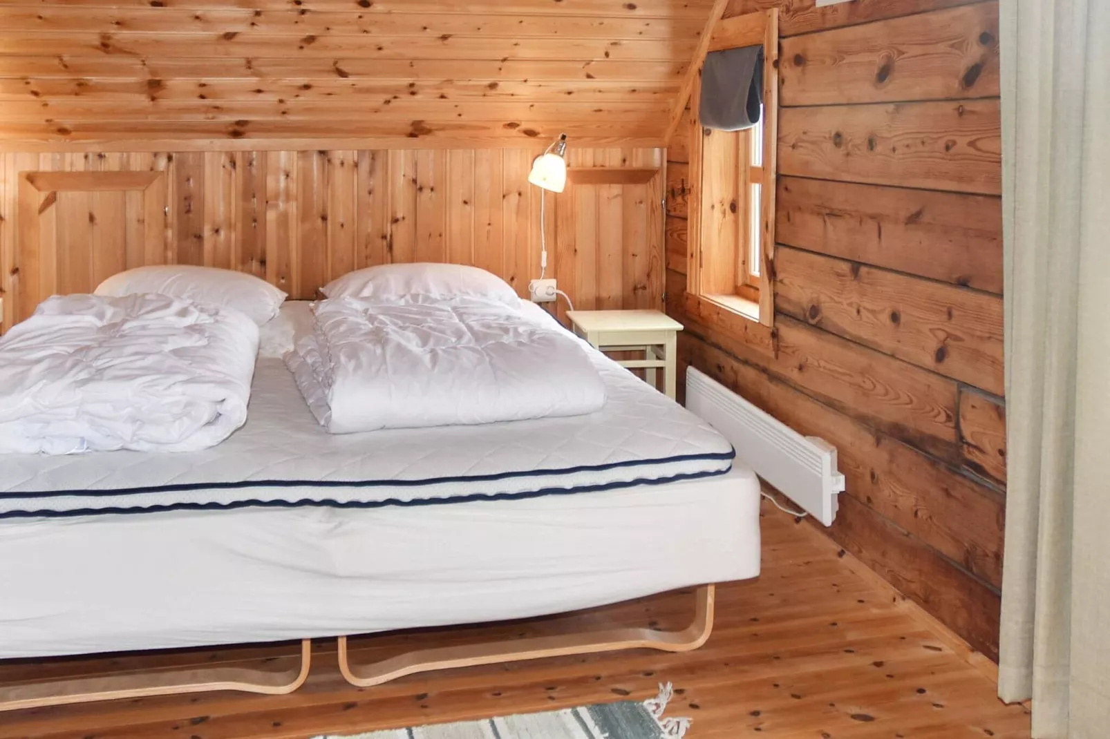 8 person holiday home in Ørskog-By Traum-Indoor