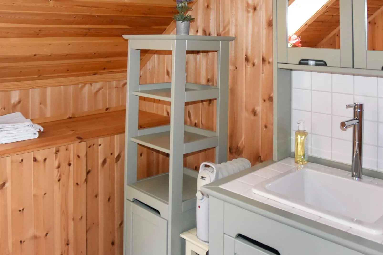 8 person holiday home in Ørskog-By Traum-Indoor