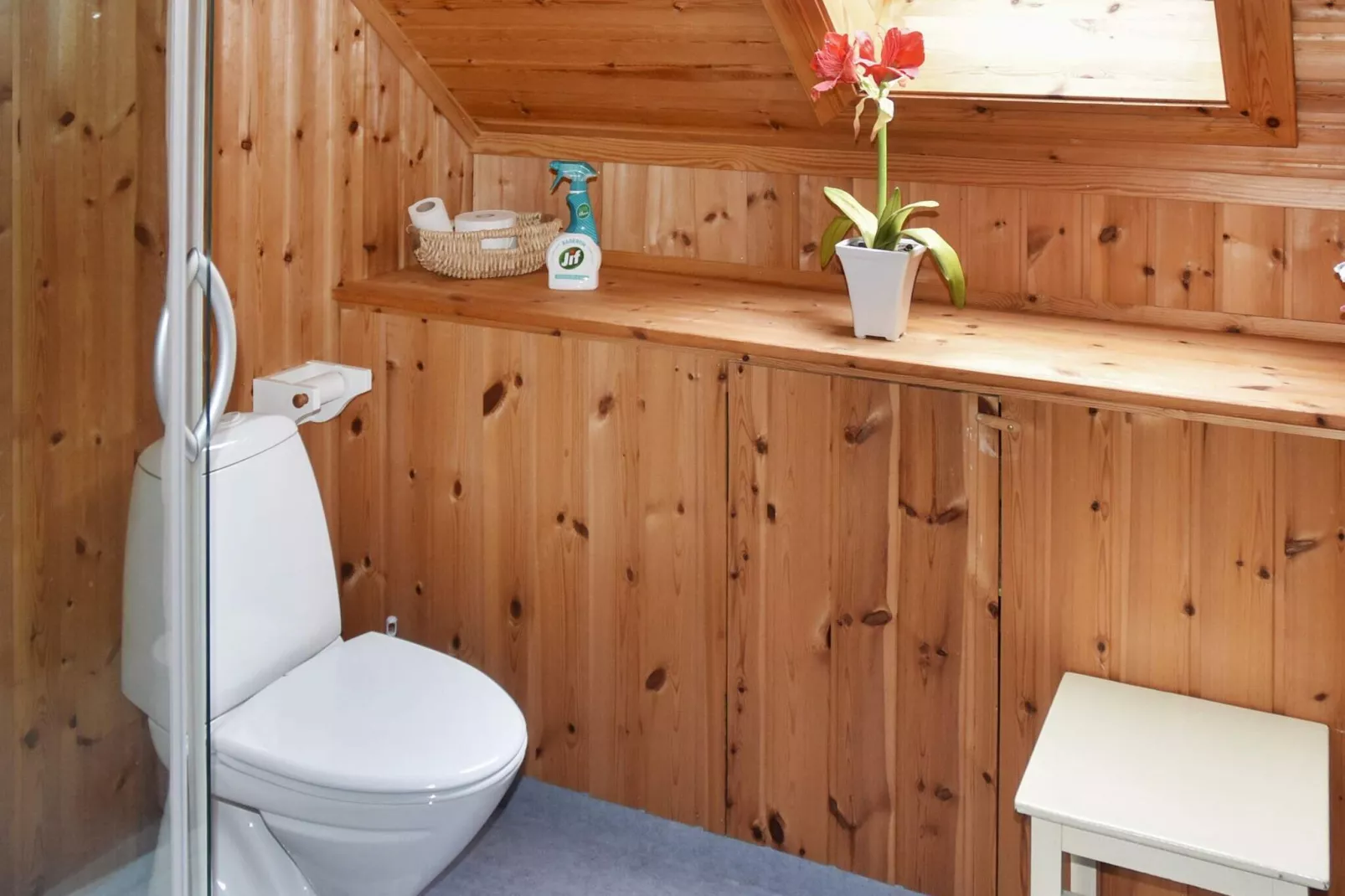 8 person holiday home in Ørskog-By Traum-Indoor