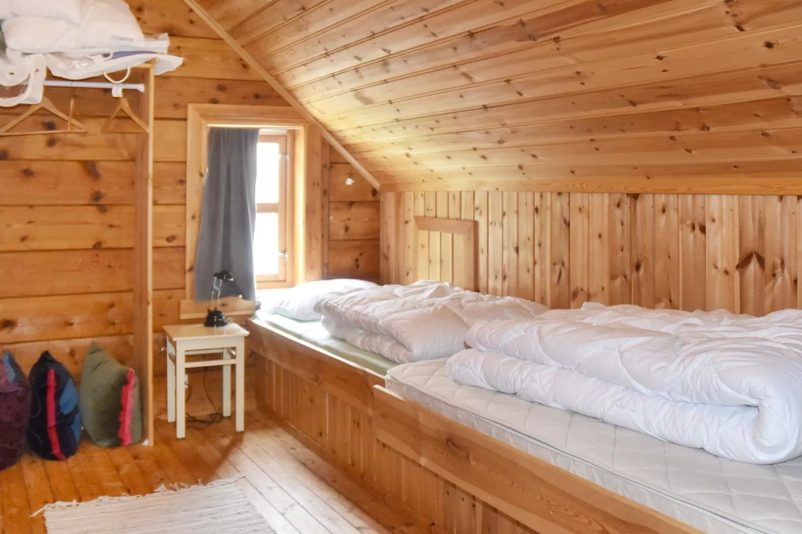 8 person holiday home in Ørskog-By Traum-Indoor