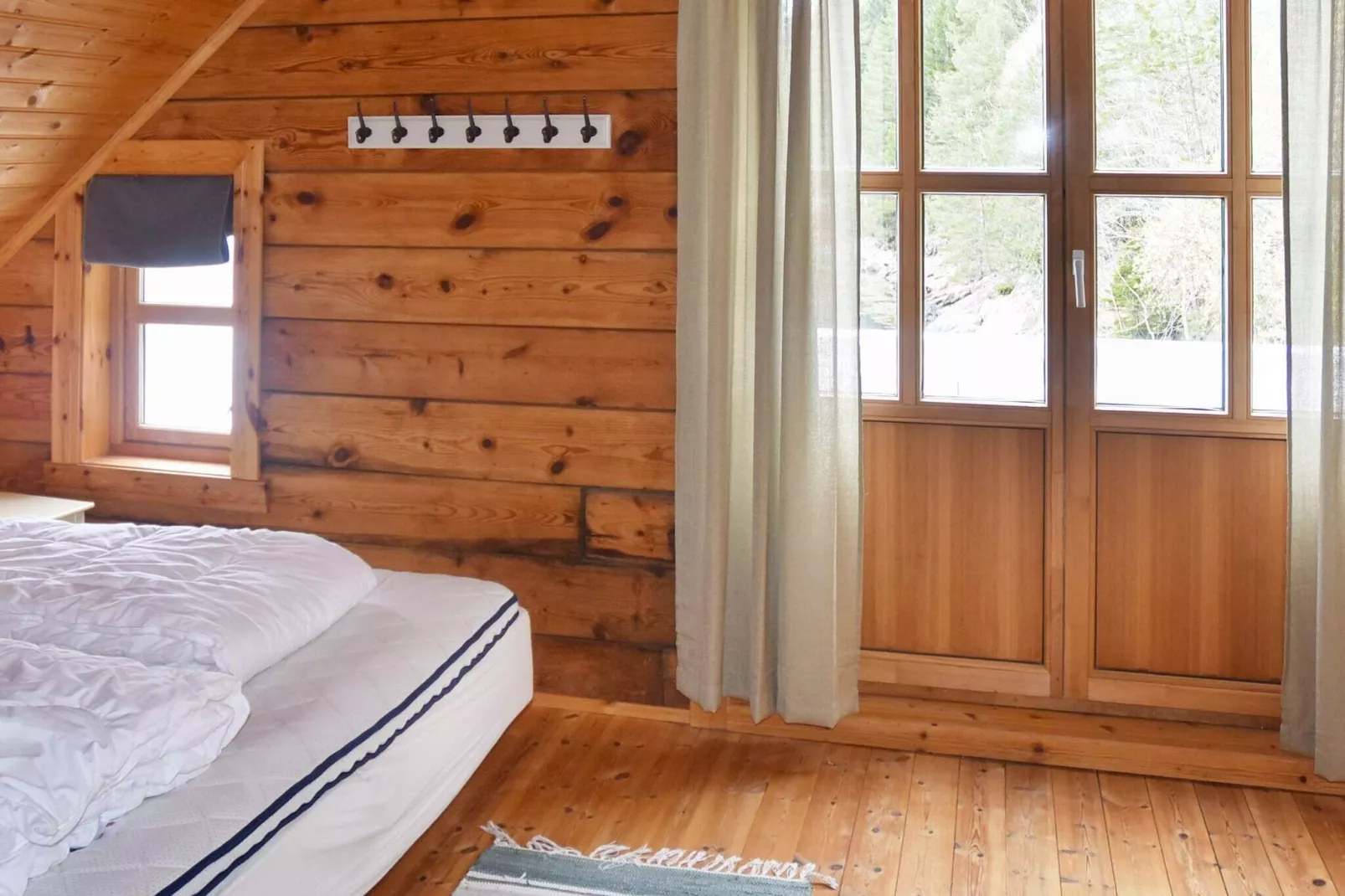 8 person holiday home in Ørskog-By Traum-Indoor