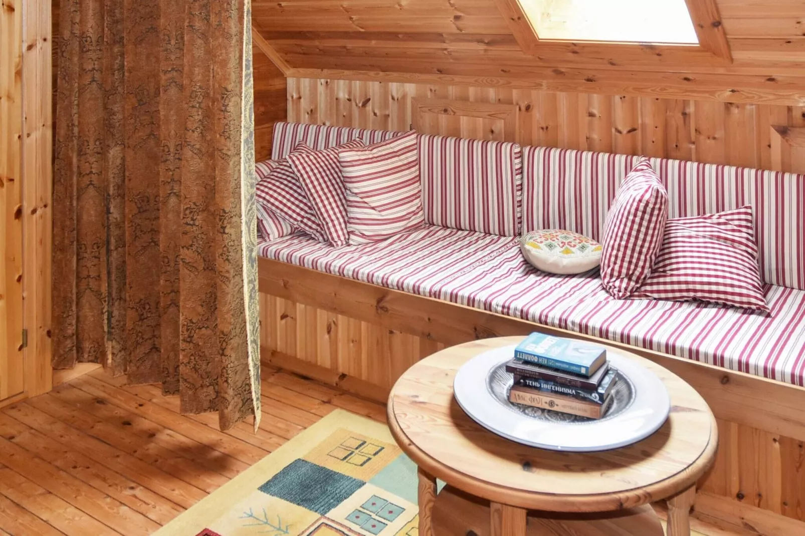 8 person holiday home in Ørskog-By Traum-Indoor