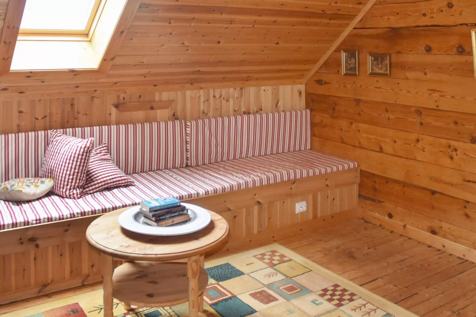 8 person holiday home in Ørskog-By Traum-Indoor