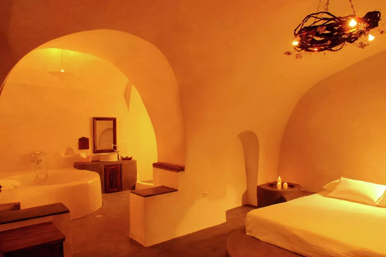 Mansion Kyani-Bedroom