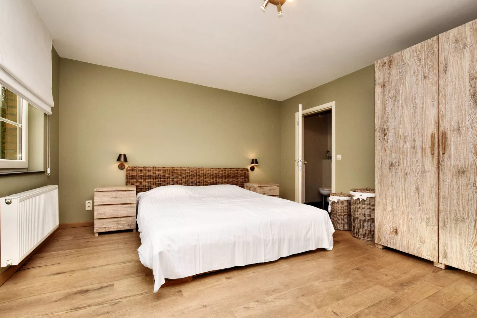 Villa Royal Princess-Schlafzimmer