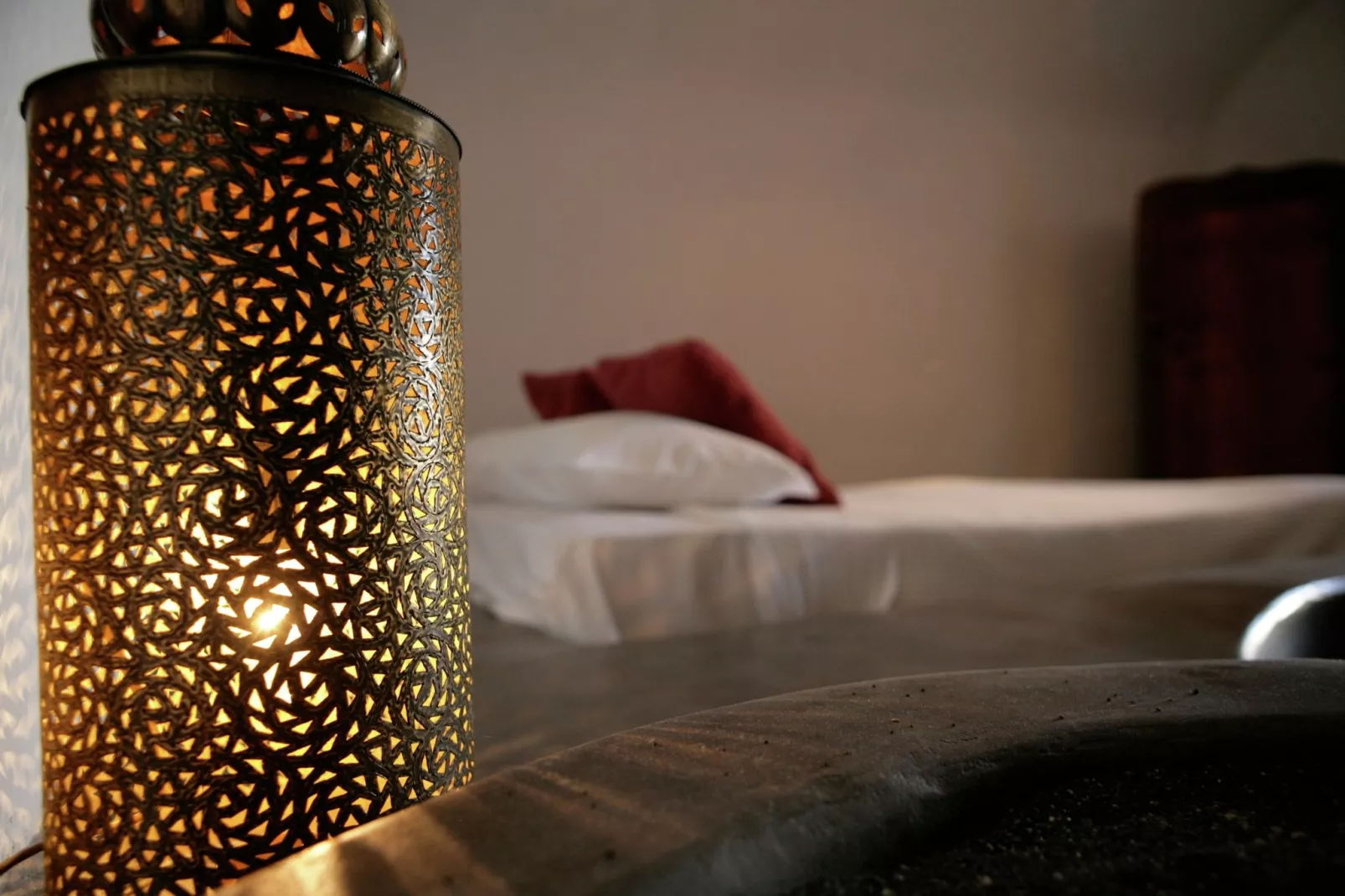 Mansion Kyani-Bedroom
