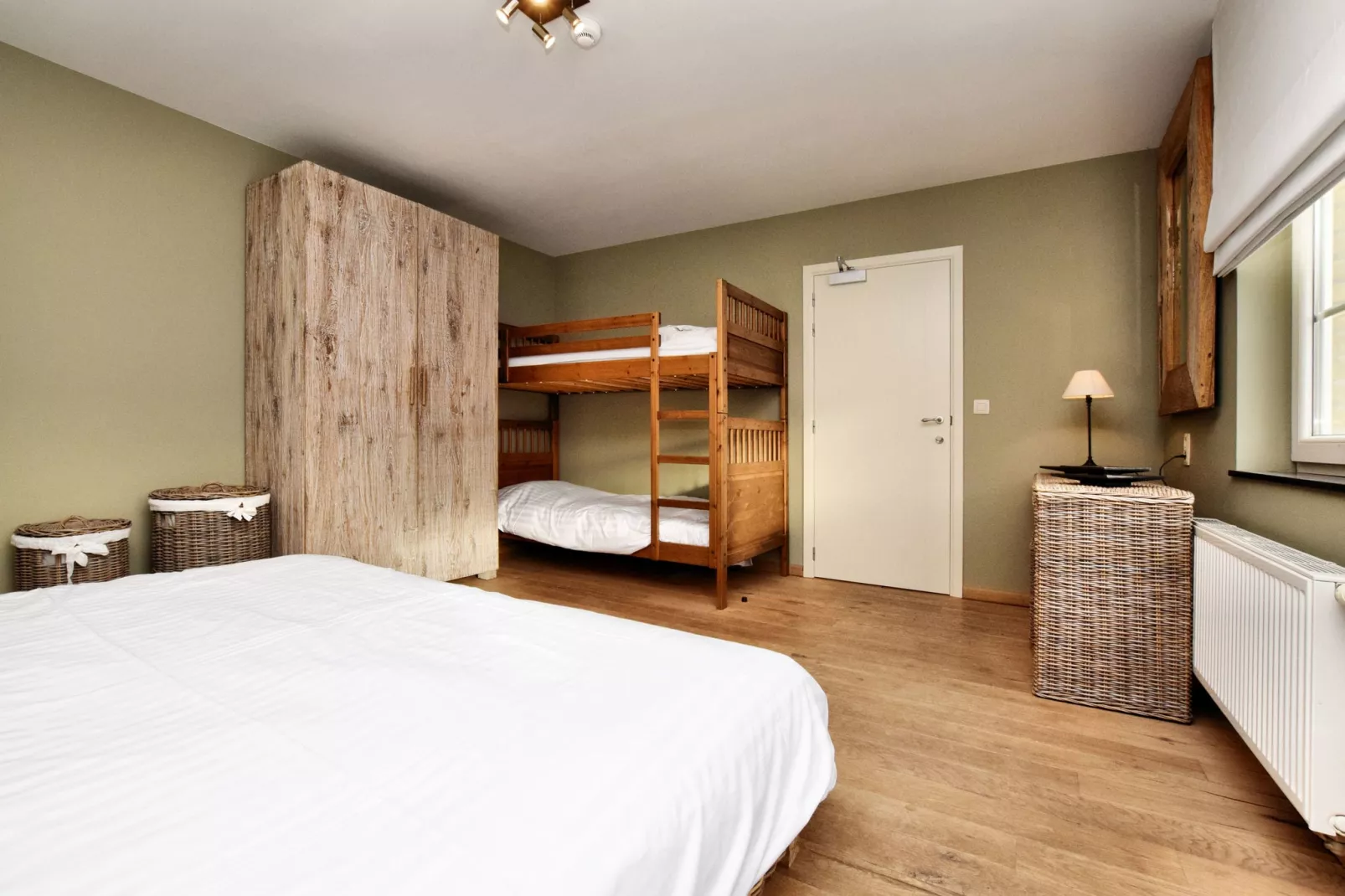 Villa Royal Princess-Schlafzimmer