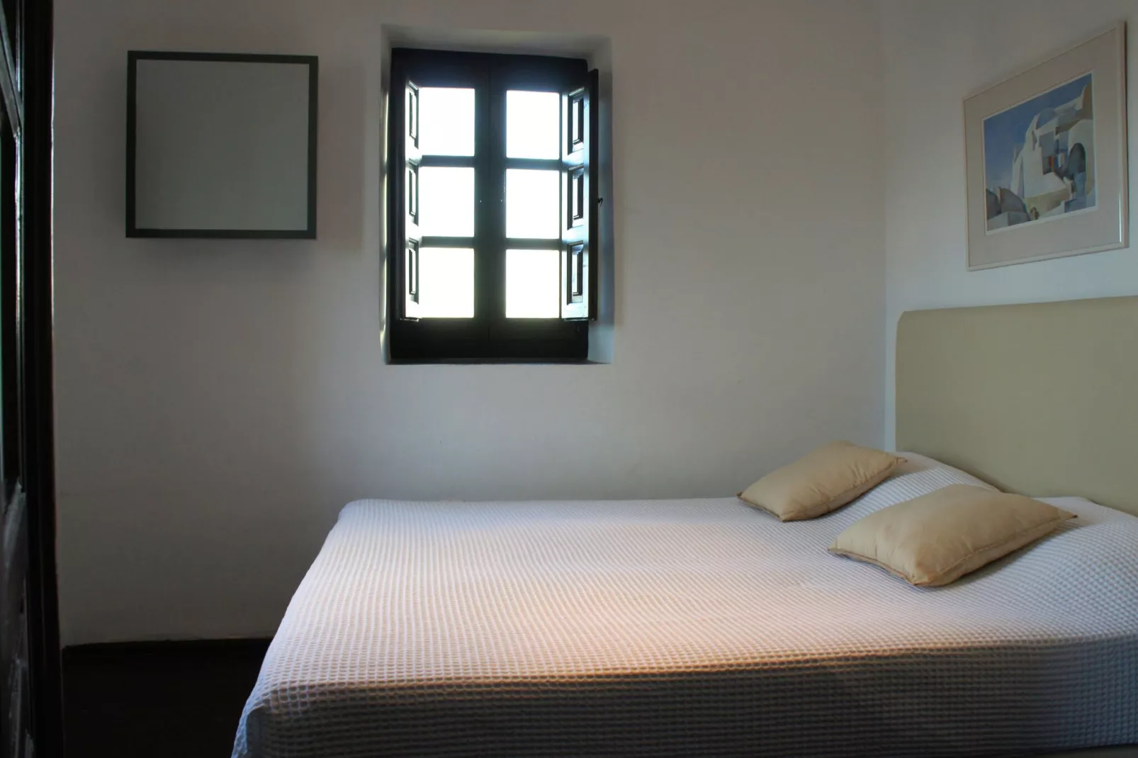 Mansion Kyani-Bedroom