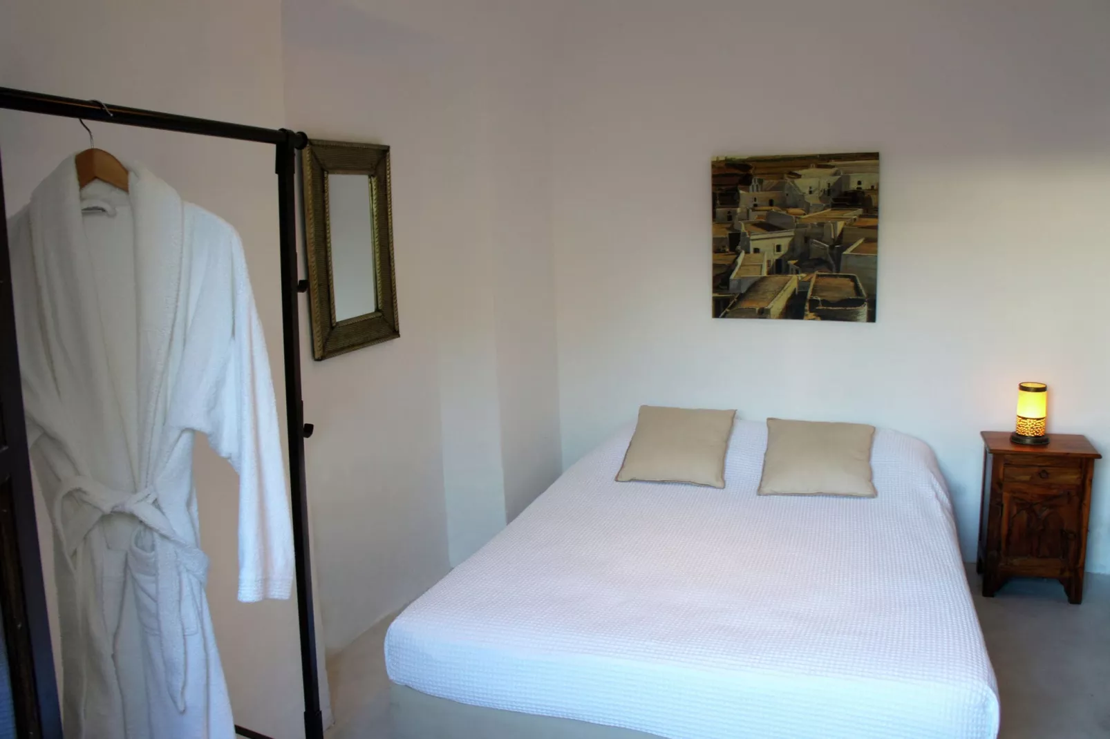 Mansion Kyani-Bedroom