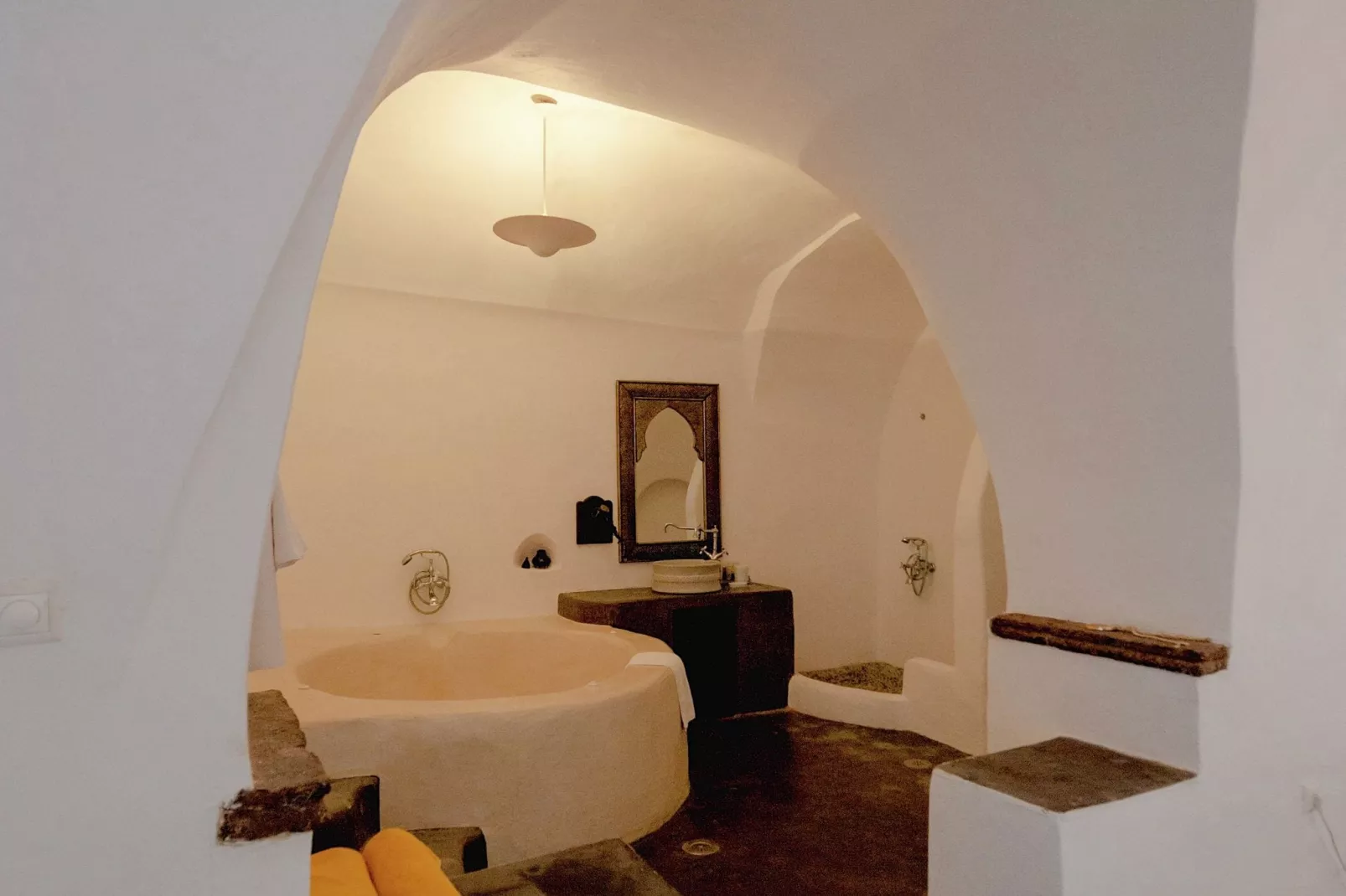 Mansion Kyani-Bathroom