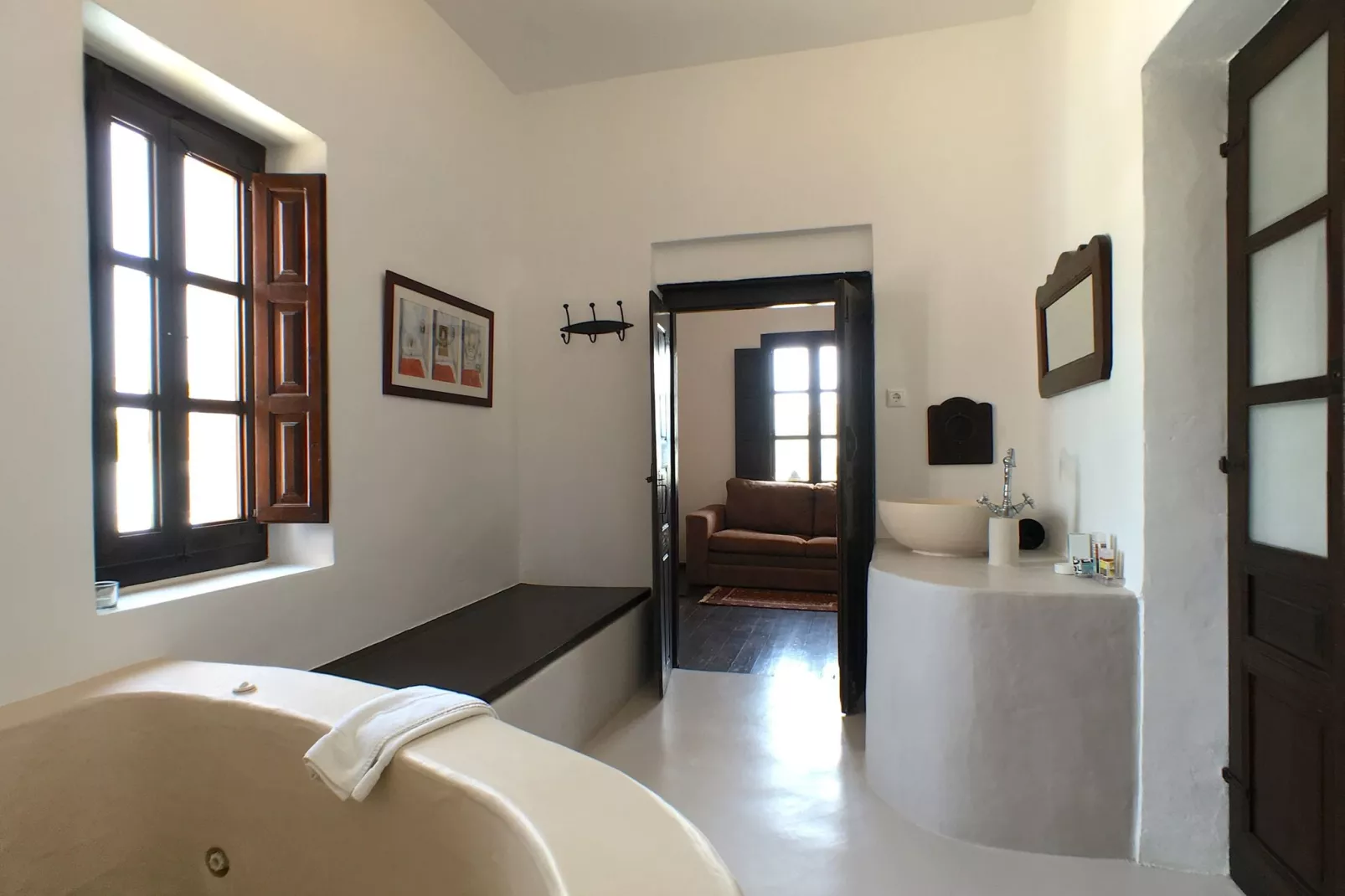 Mansion Kyani-Bathroom