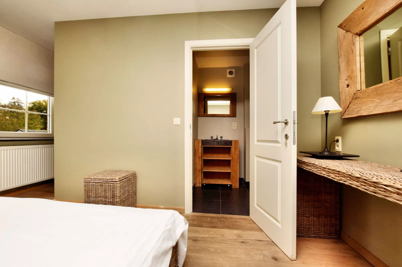 Villa Royal Princess-Schlafzimmer