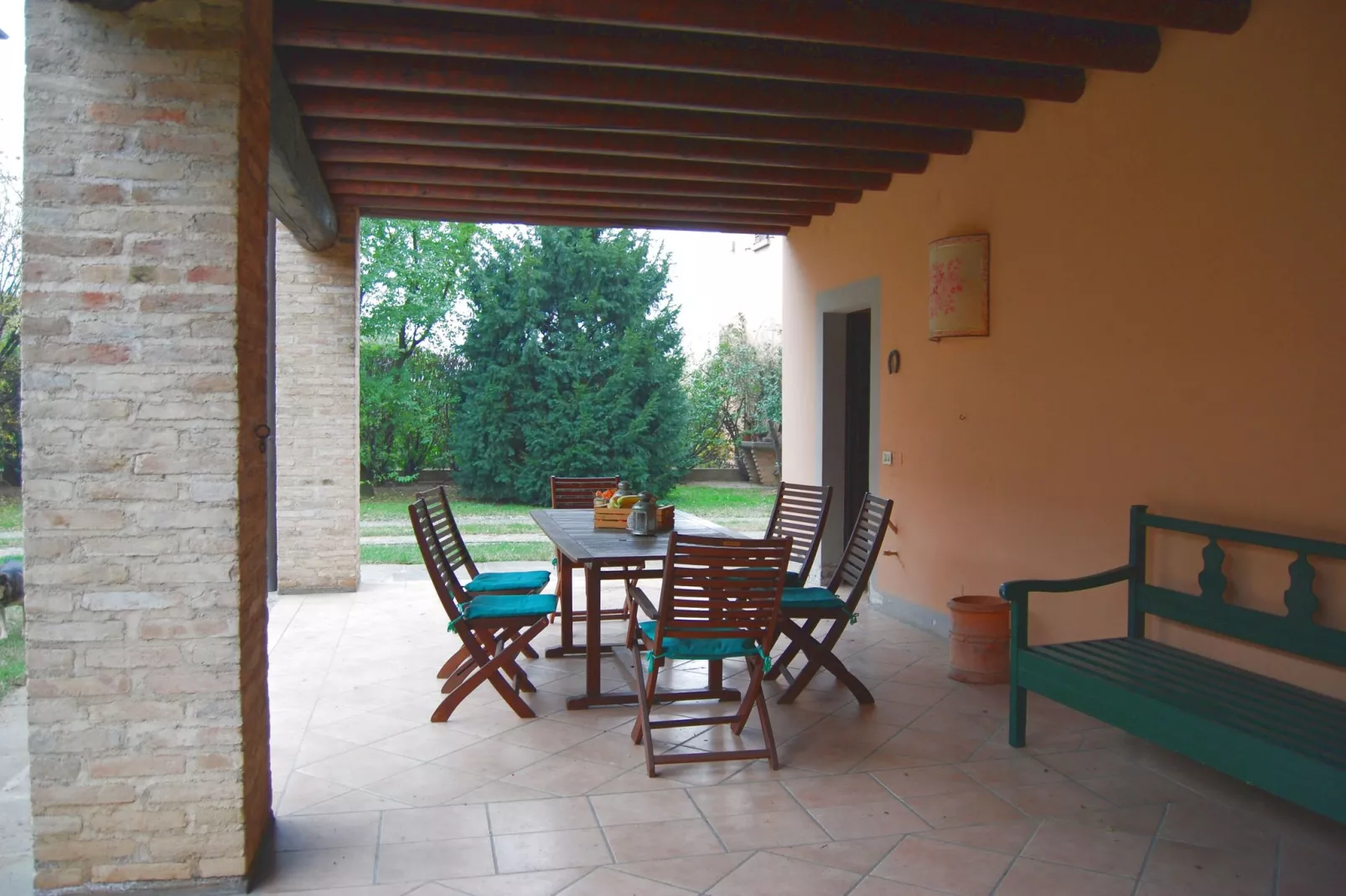 La Dimora di Lorenzo - Lago d'Iseo Franciacorta-Balcon-terrasse