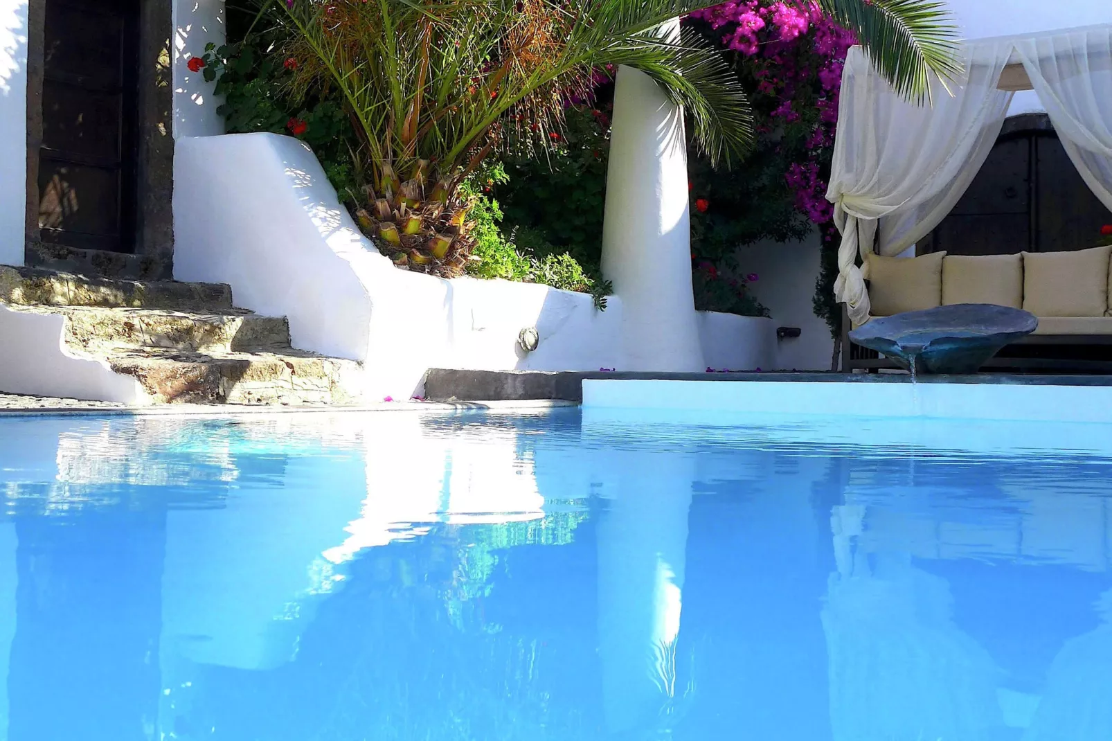 Mansion Sophia-Pool