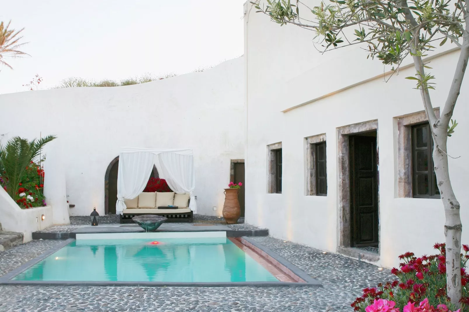 Mansion Sophia-Exterior summer