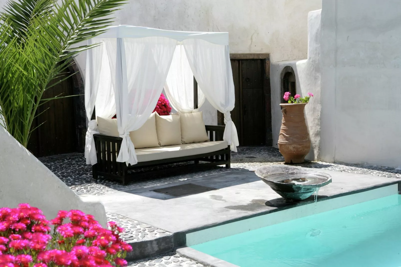 Mansion Sophia-Exterior summer