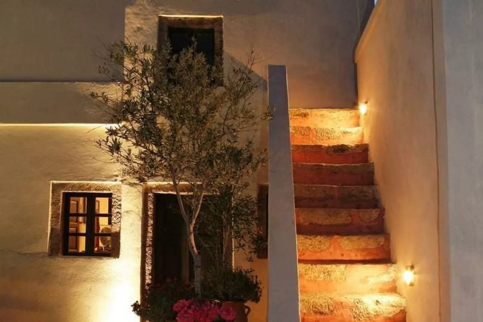 Mansion Sophia-Exterior summer