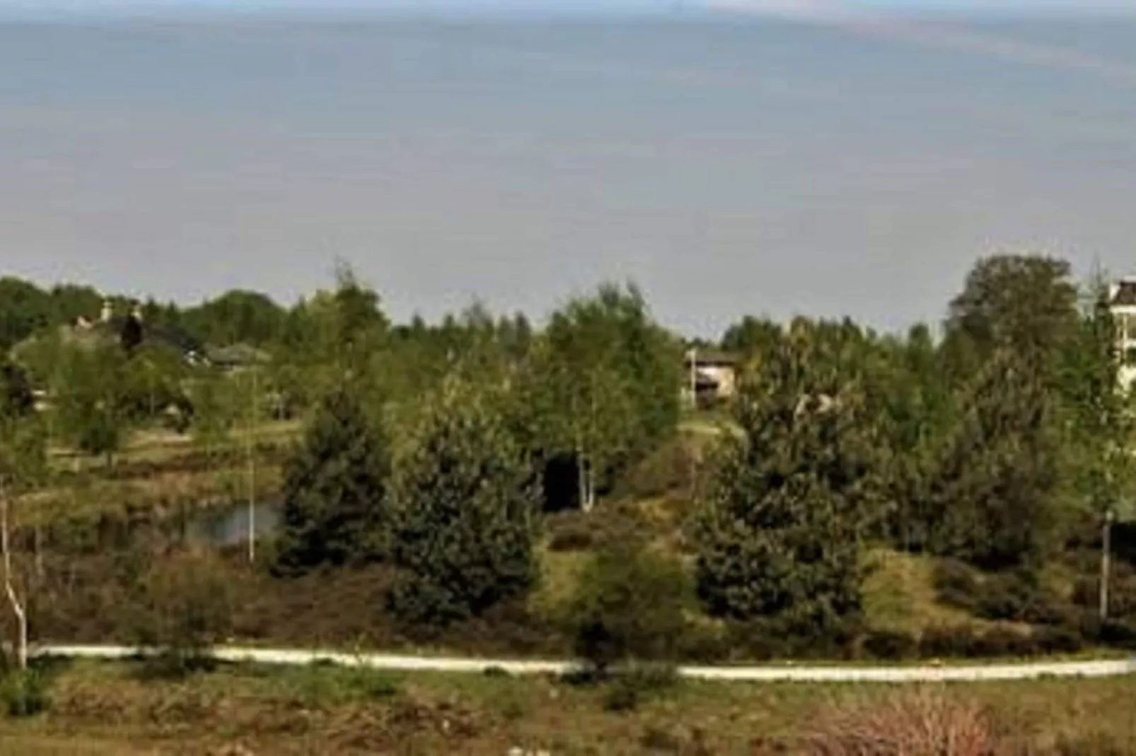 Buitenhuis De Stelling-Areas summer 5km